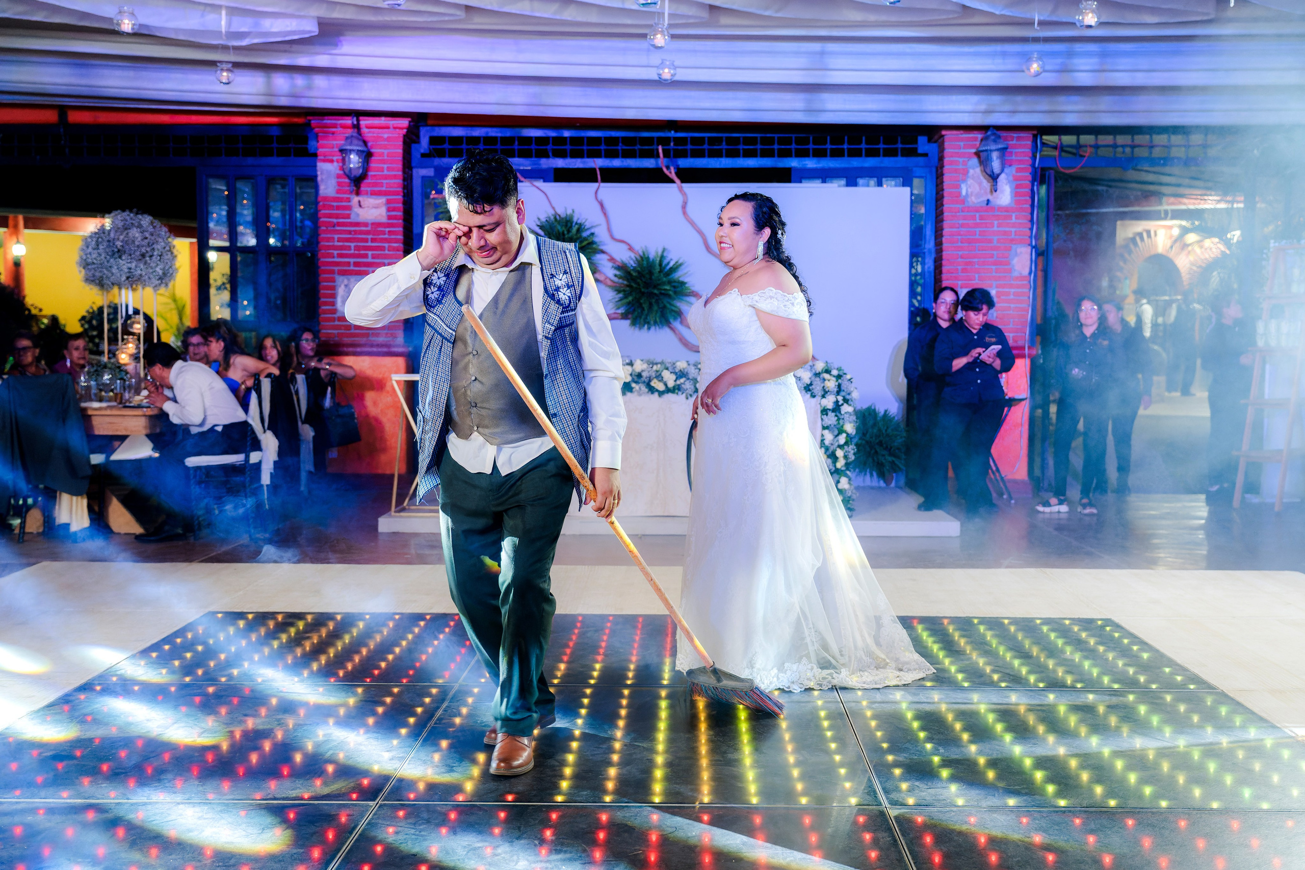 Fotos de boda. Emilianofilms