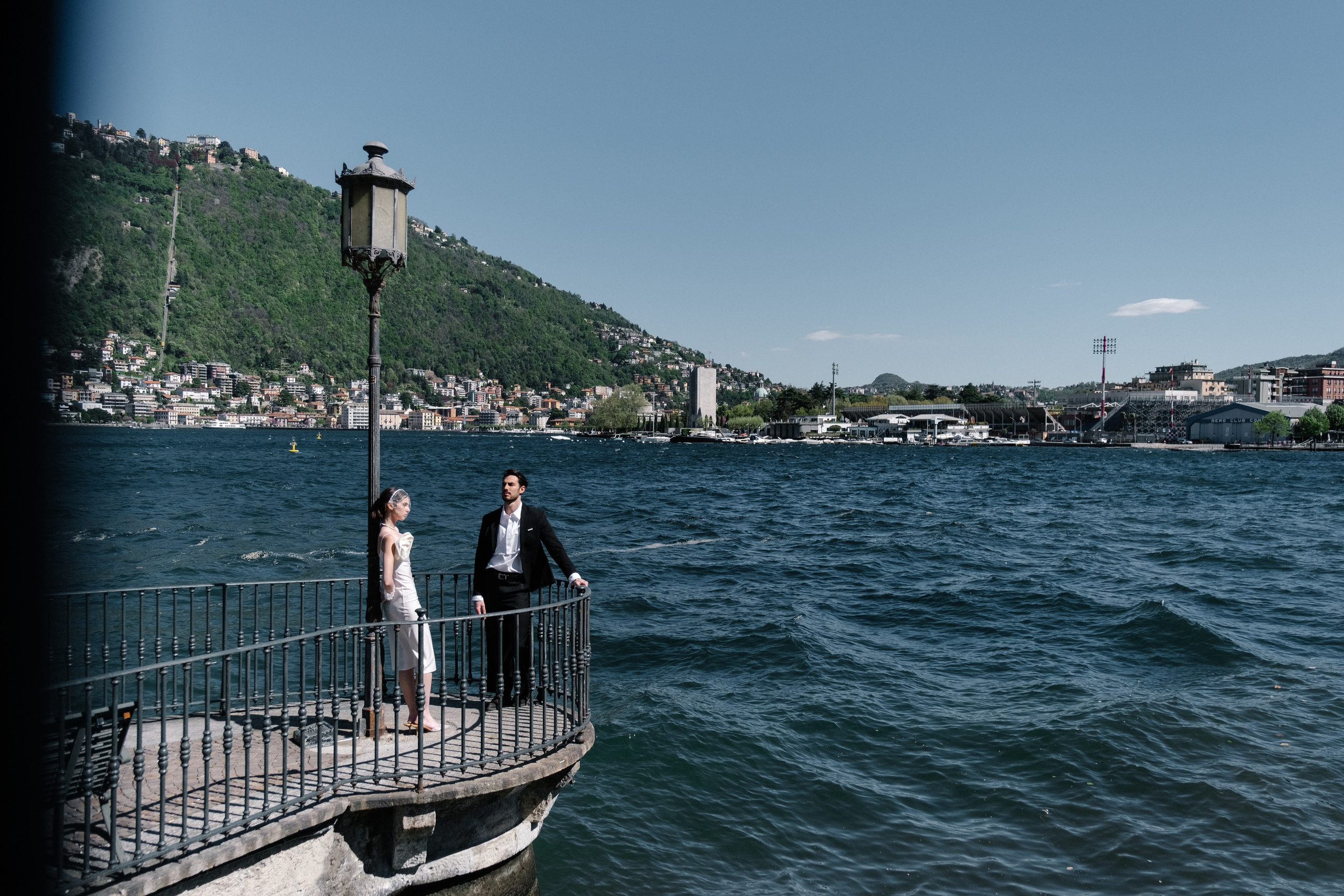 Pre-wedding. Fotografa Rimini