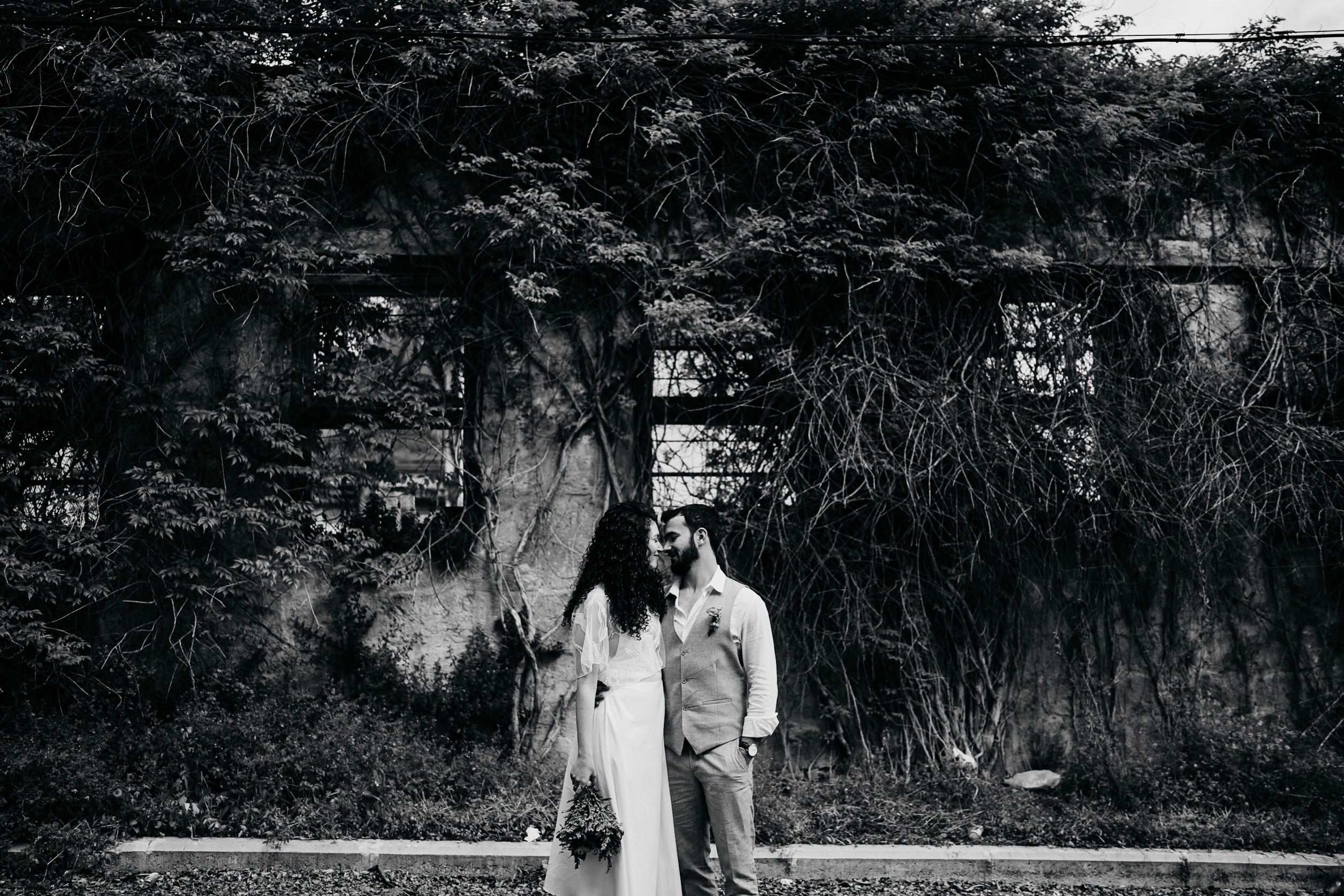 Yuval and Chen. Alexnader Selenzyov Wedding Photographer