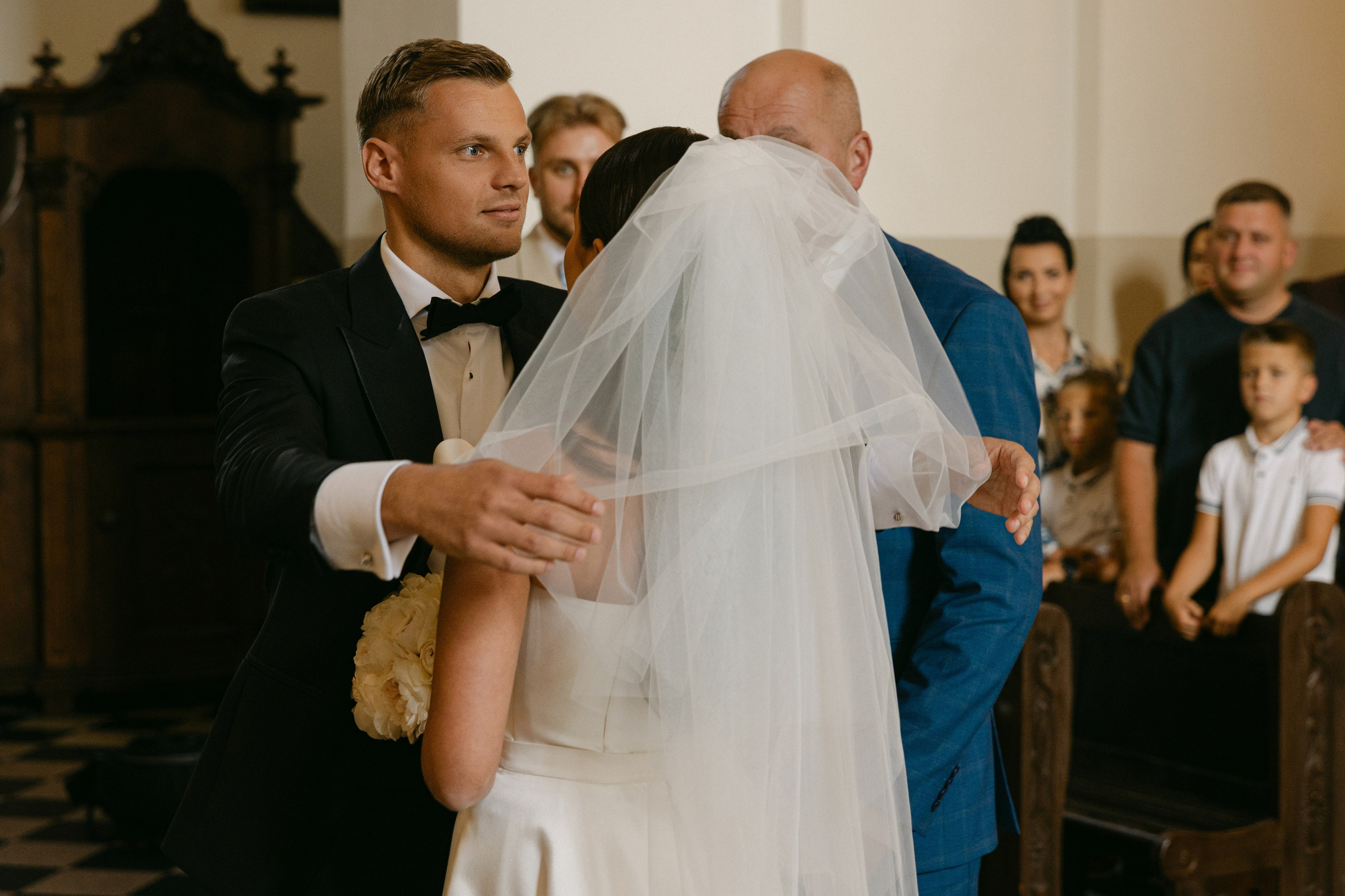 G&G. Vestuvių ir renginių fotografė Edita Šerlat