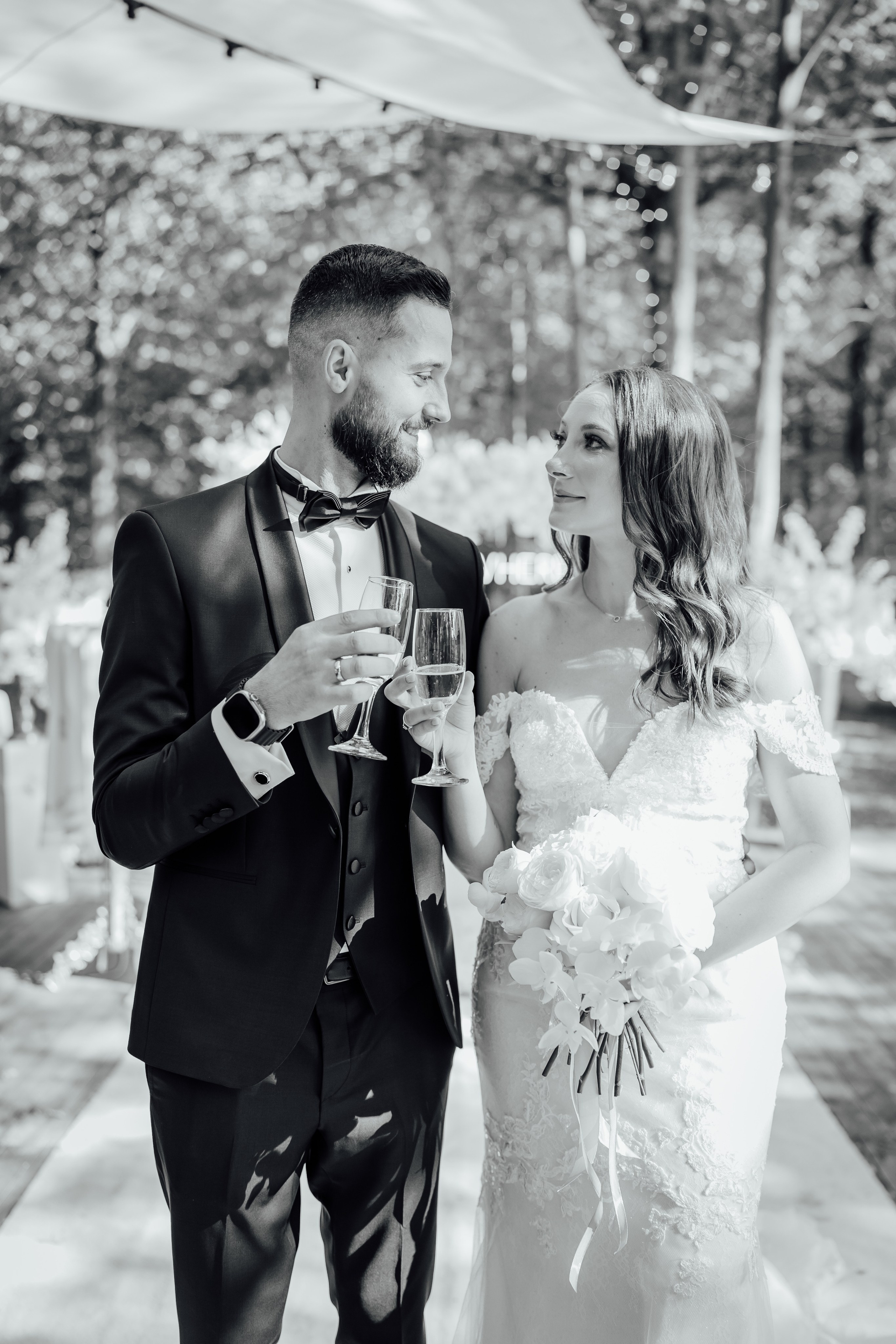 Nunta Marina & Daniel