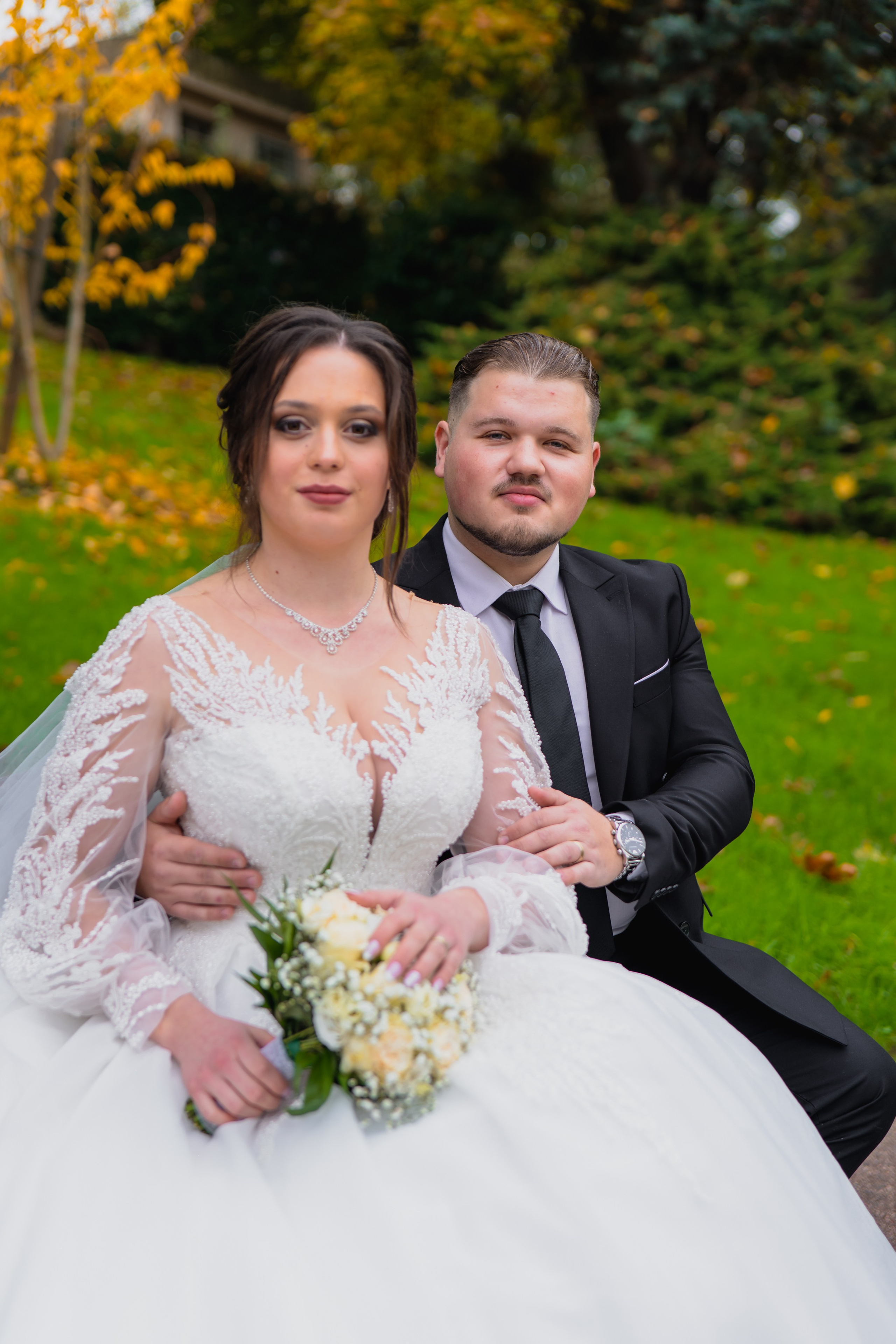 Lorenzo & Jessica. Fotograful și Cameramanul familiei dvs în Franța Paul Photographer