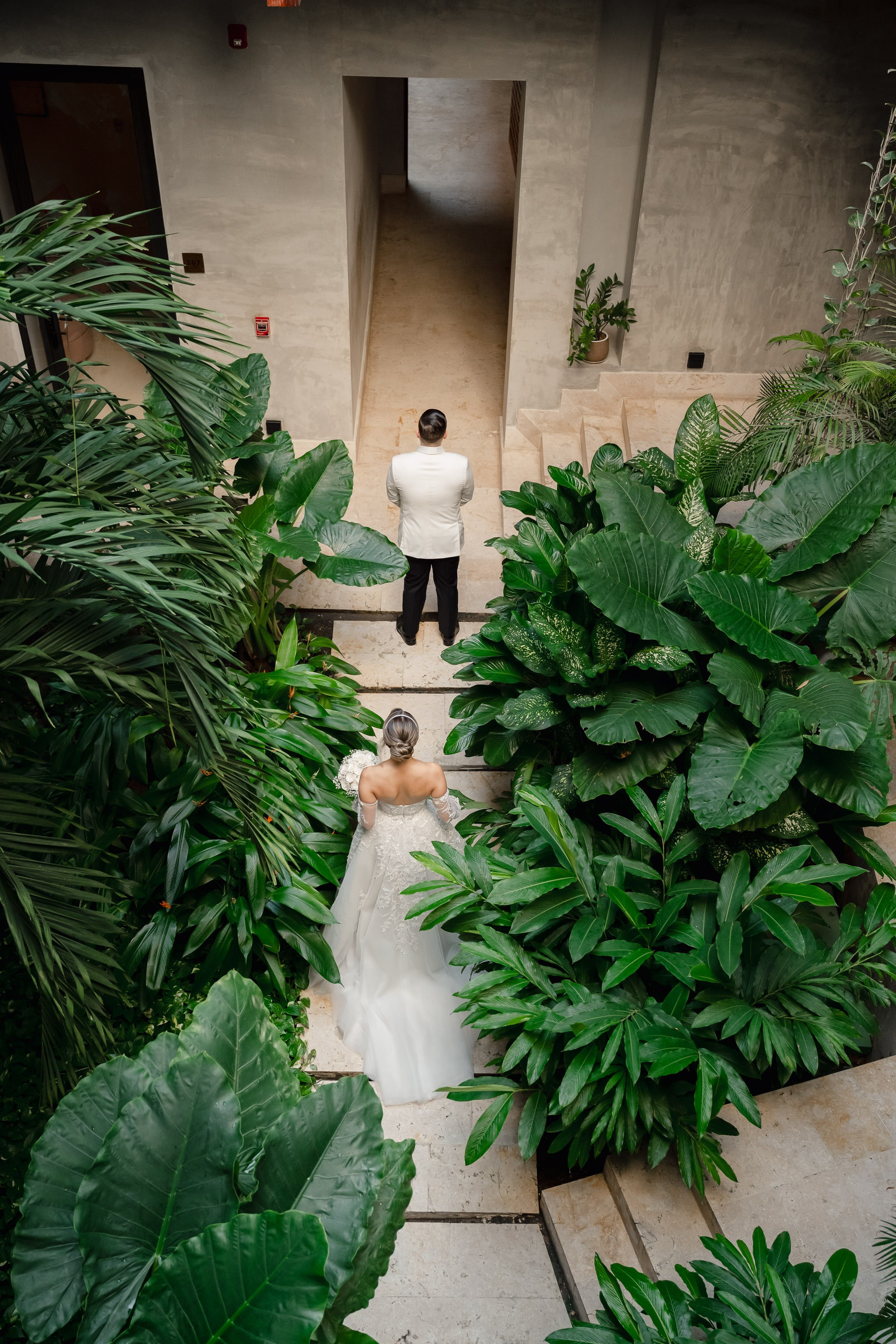 Cata & Alejo. Miguel Velasquez Fotógrafo