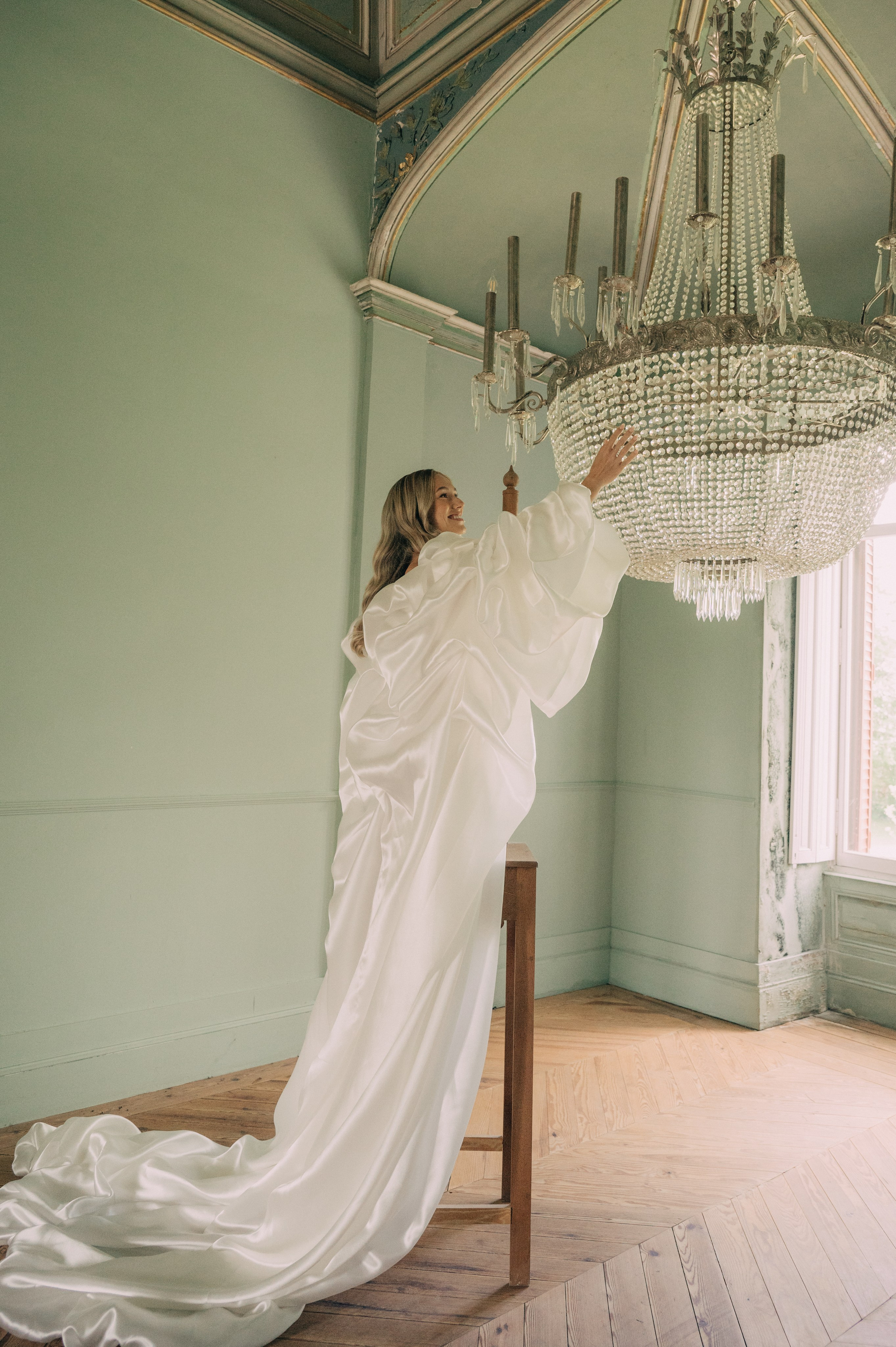 Paula and Tony. Wedding and commercial photographer