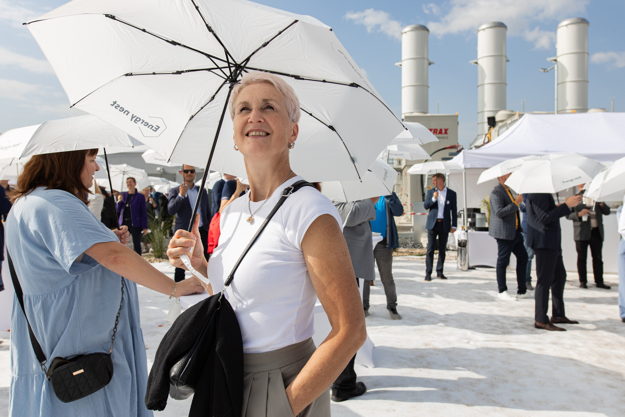 Dana Lišková - Event Photographer Prague - event photography  - conference photography - corporate events - corporate photography