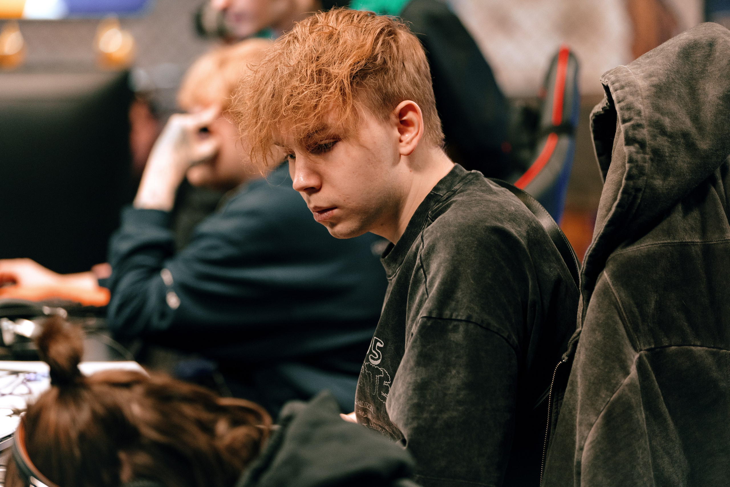 Evelone (CS Tournament). Фотограф Инна Гайнулина