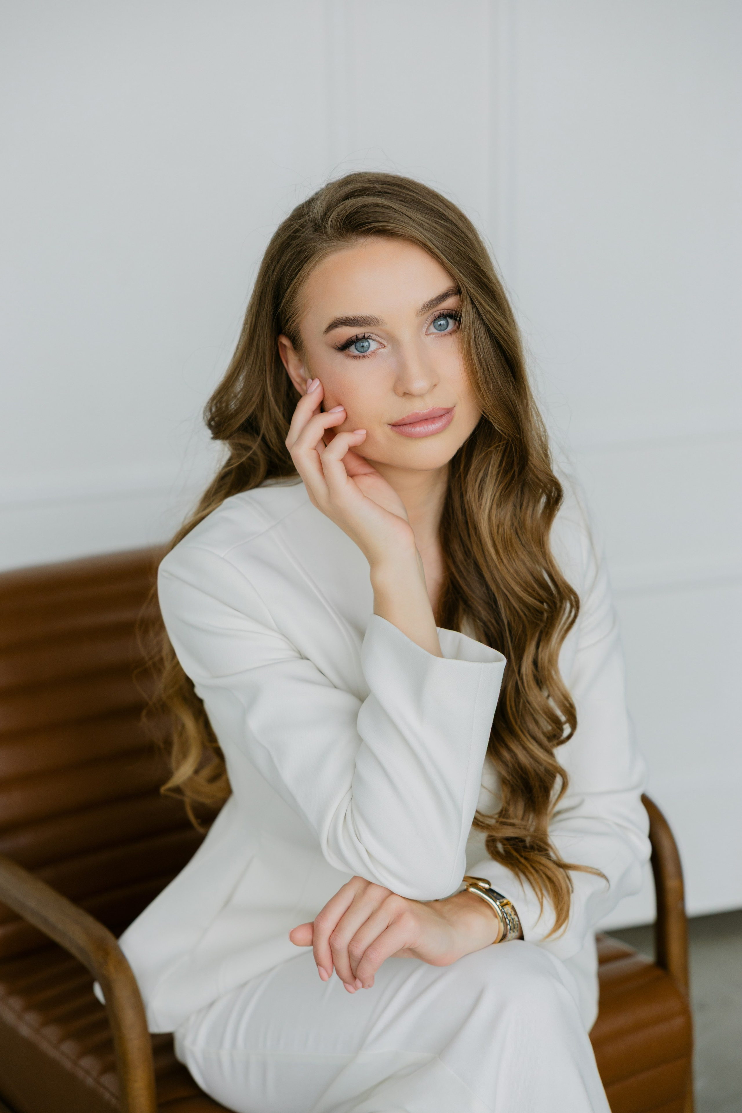 Aesthetic Specialist. Home