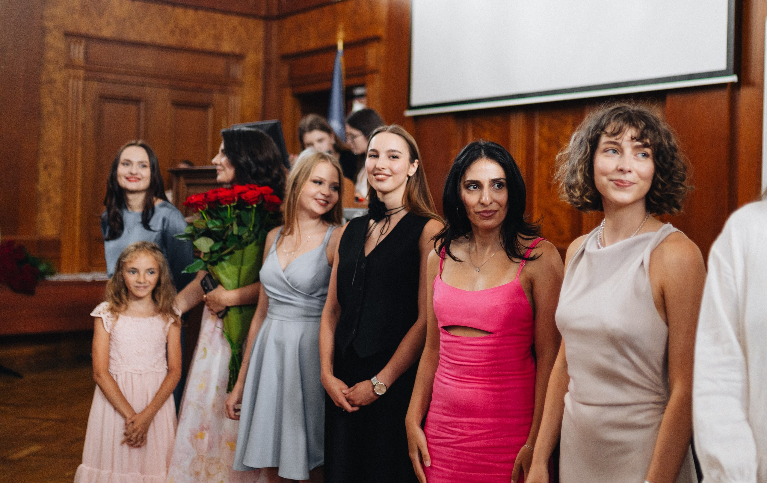 Graduation. Сімейний, дитячий та репортажний фотограф з Києва