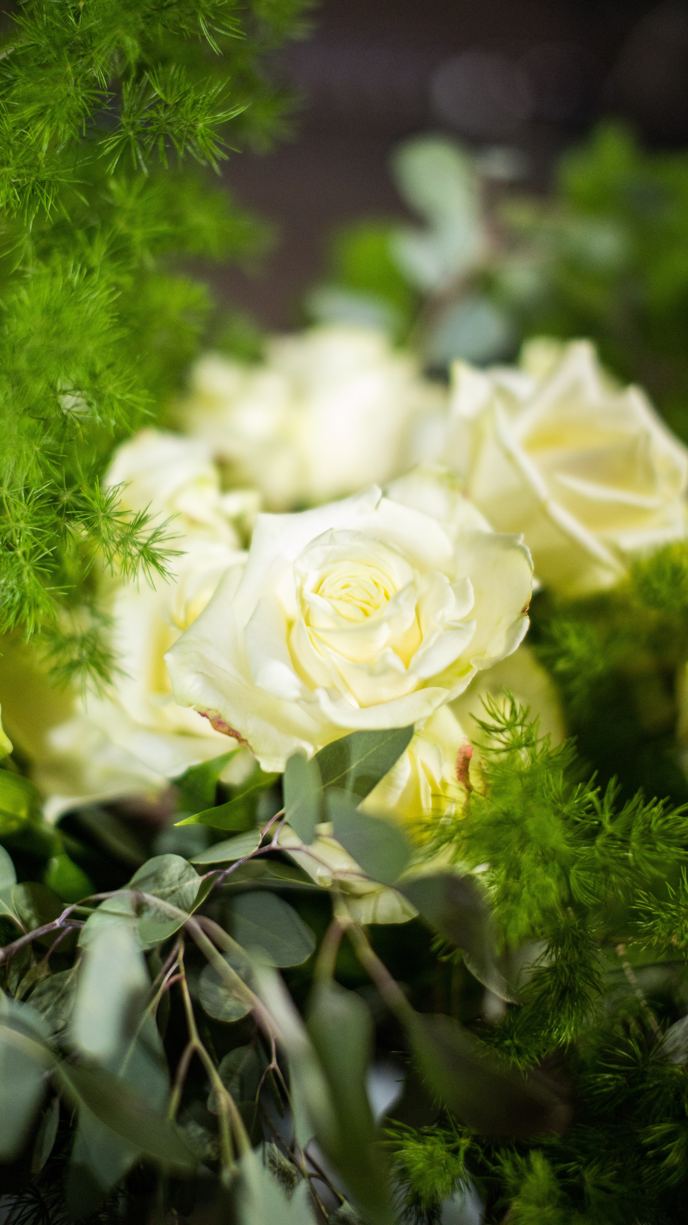 Flowers decor. Сімейний, дитячий та репортажний фотограф з Києва