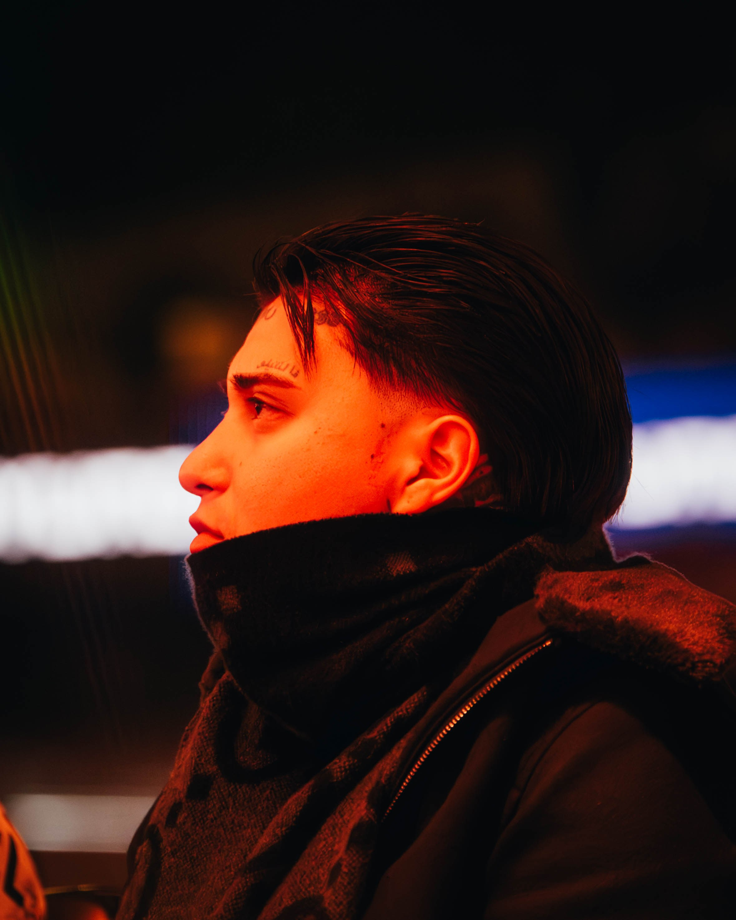 PABLO CHILL-E VIÑA 026. DEYA BELTRAN Maquilladora, fotógrafa y vídeos