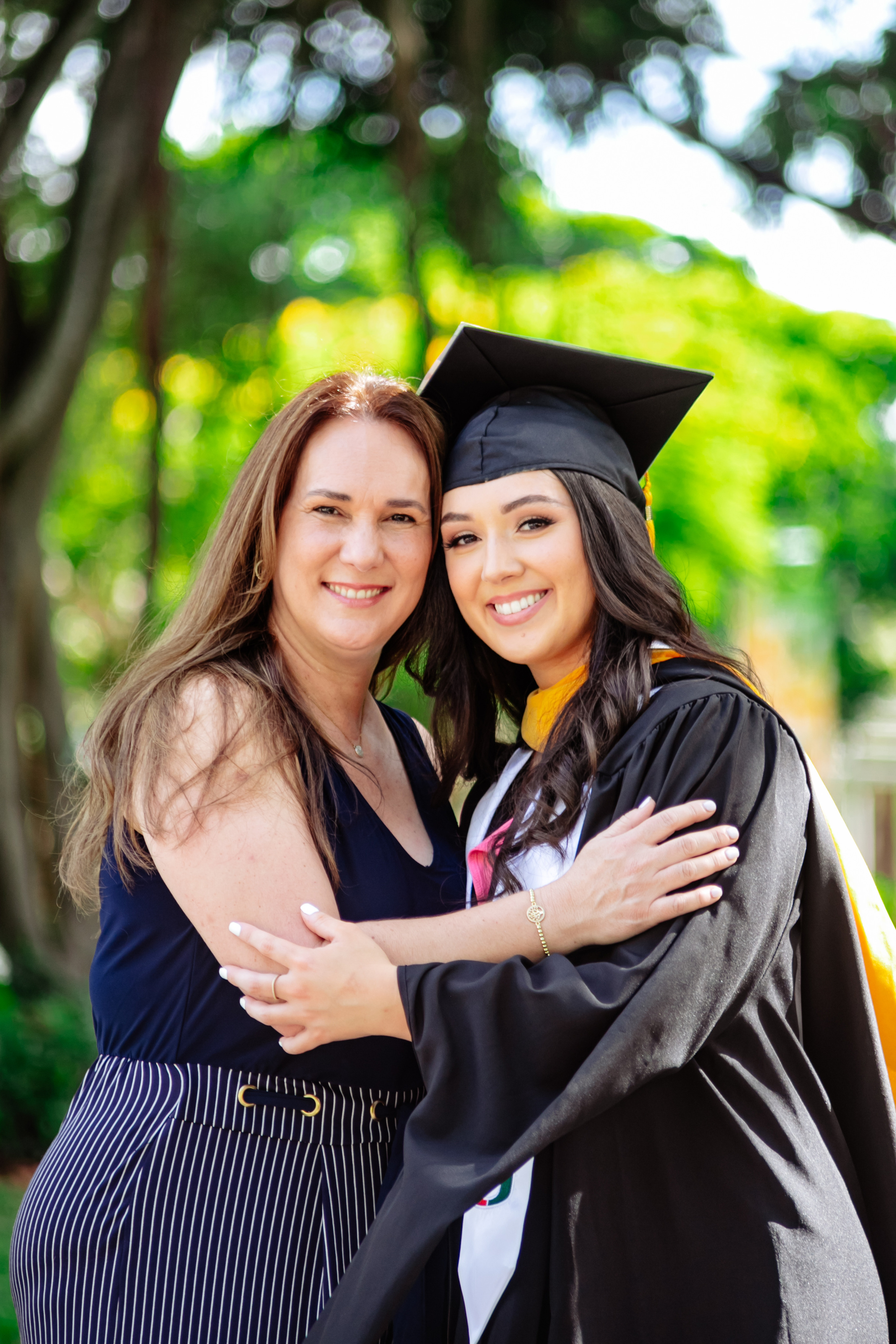 Graduation Photoshoot in Cincinnati