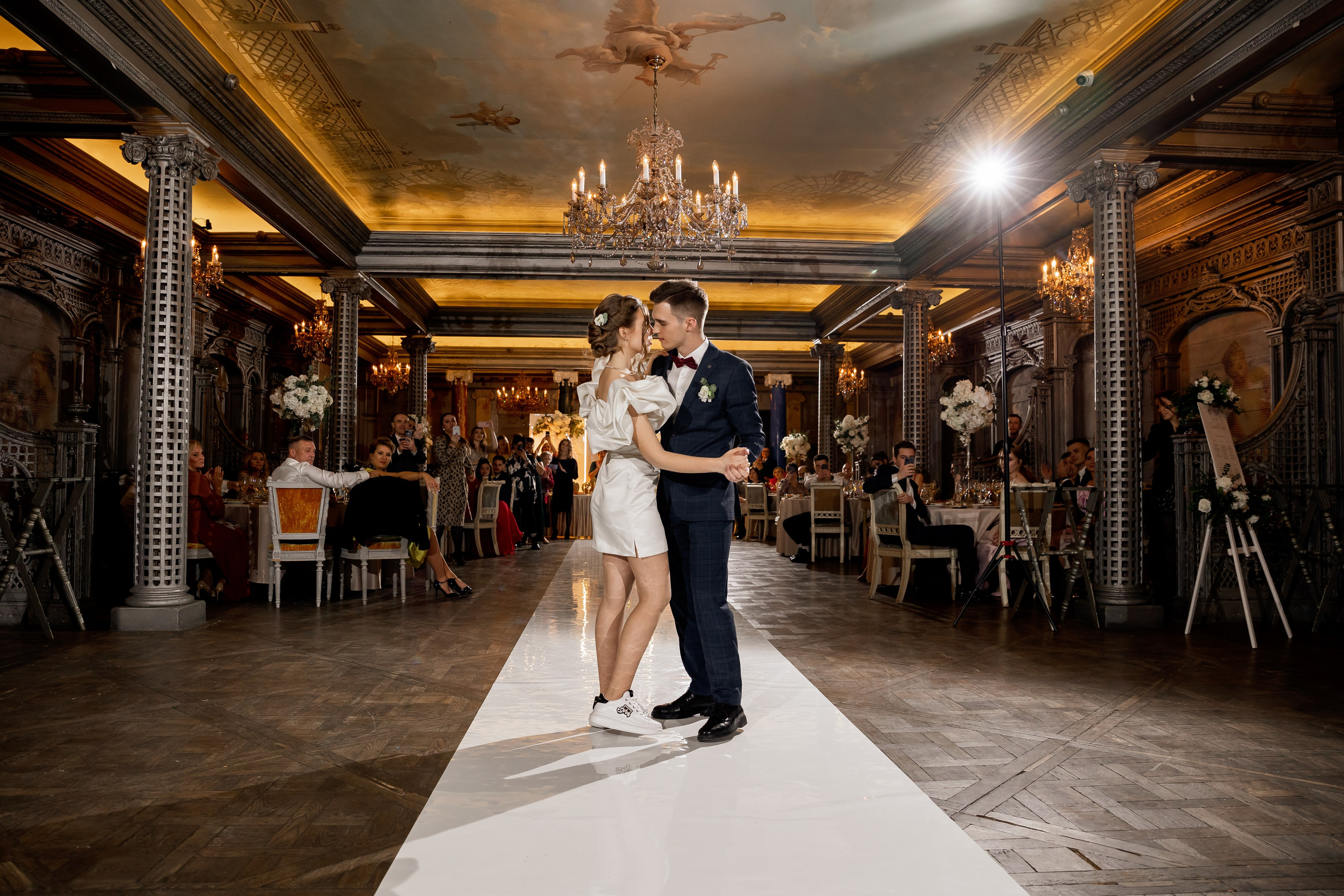 Irina Ermak Wedding photography New York. Irina Ermak wedding photographer in New York