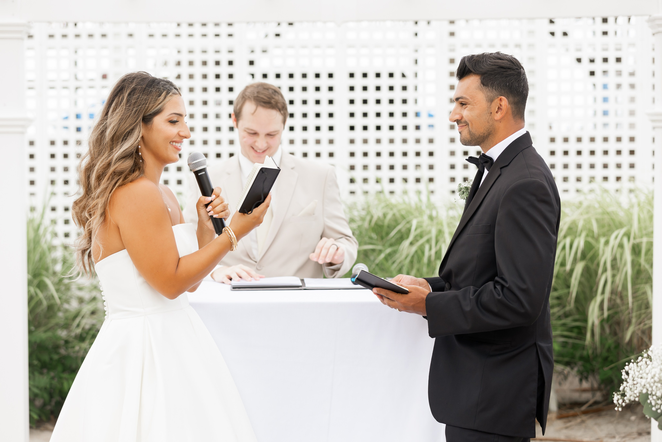 Matt@Diana. Irina Ermak wedding photographer in New York