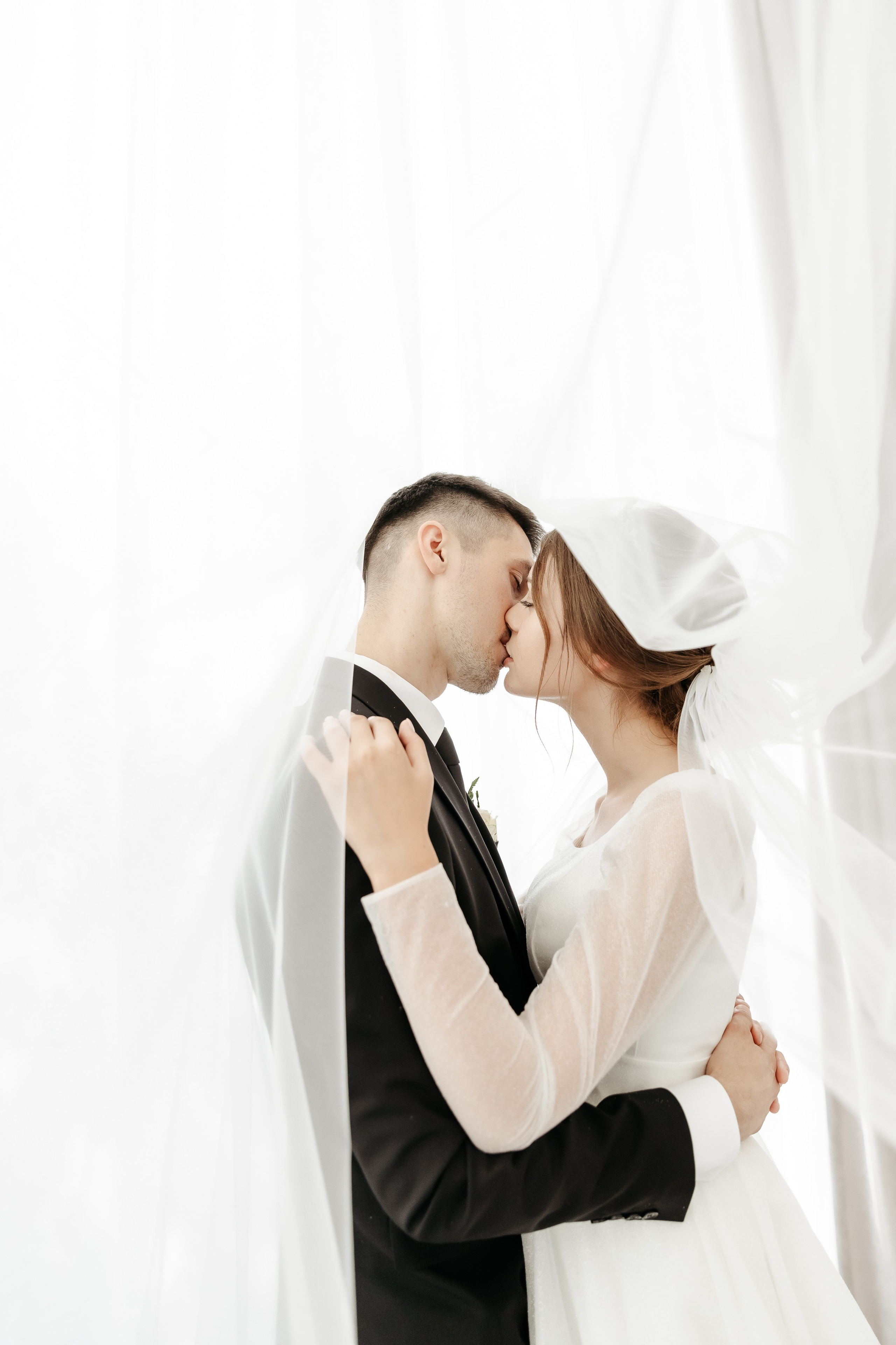 Аліна та Давид. Ірина Терещук