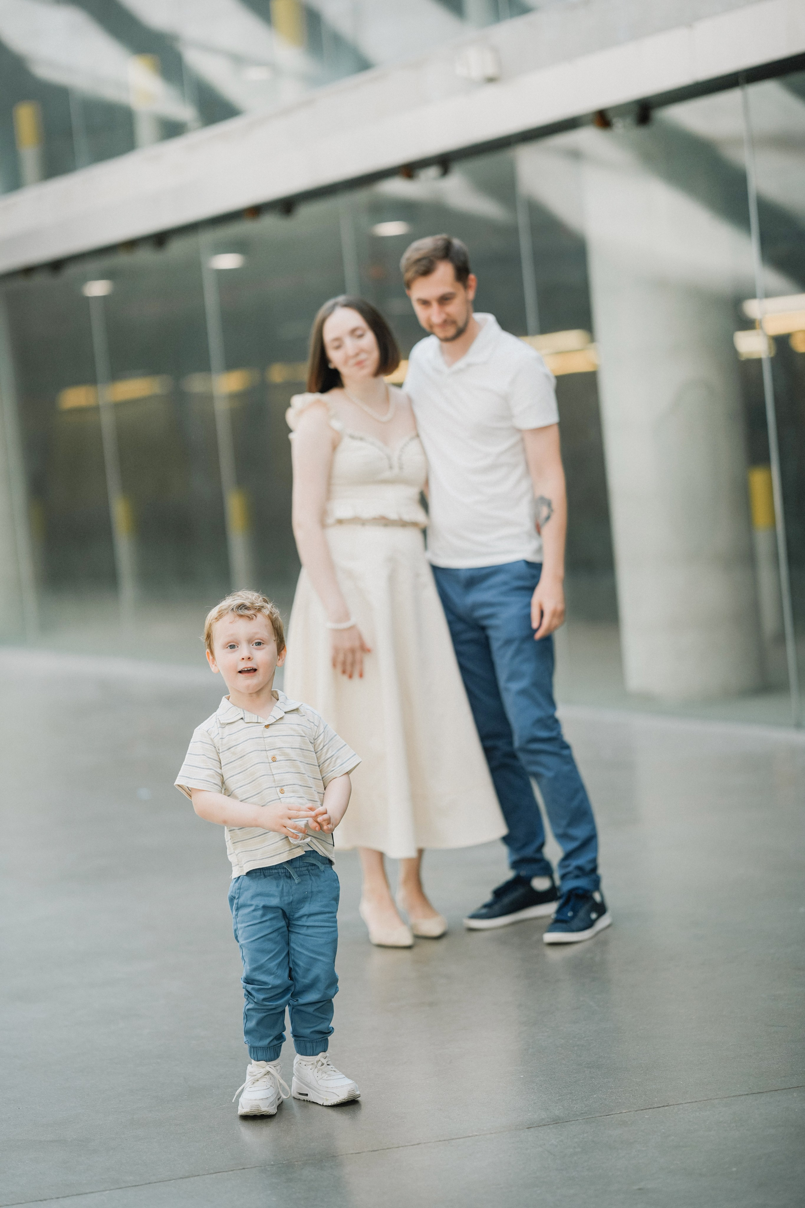 PORTRAITS. Calgary Family and Child & Wedding Photographer