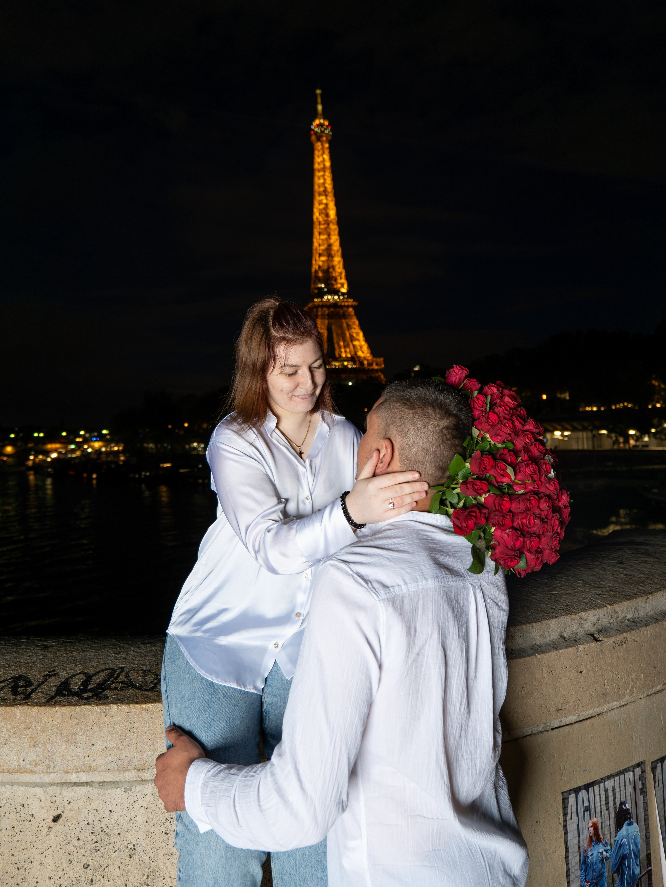 Nicolae & Eugenia. Fotograful și Cameramanul familiei dvs în Franța Paul Photographer