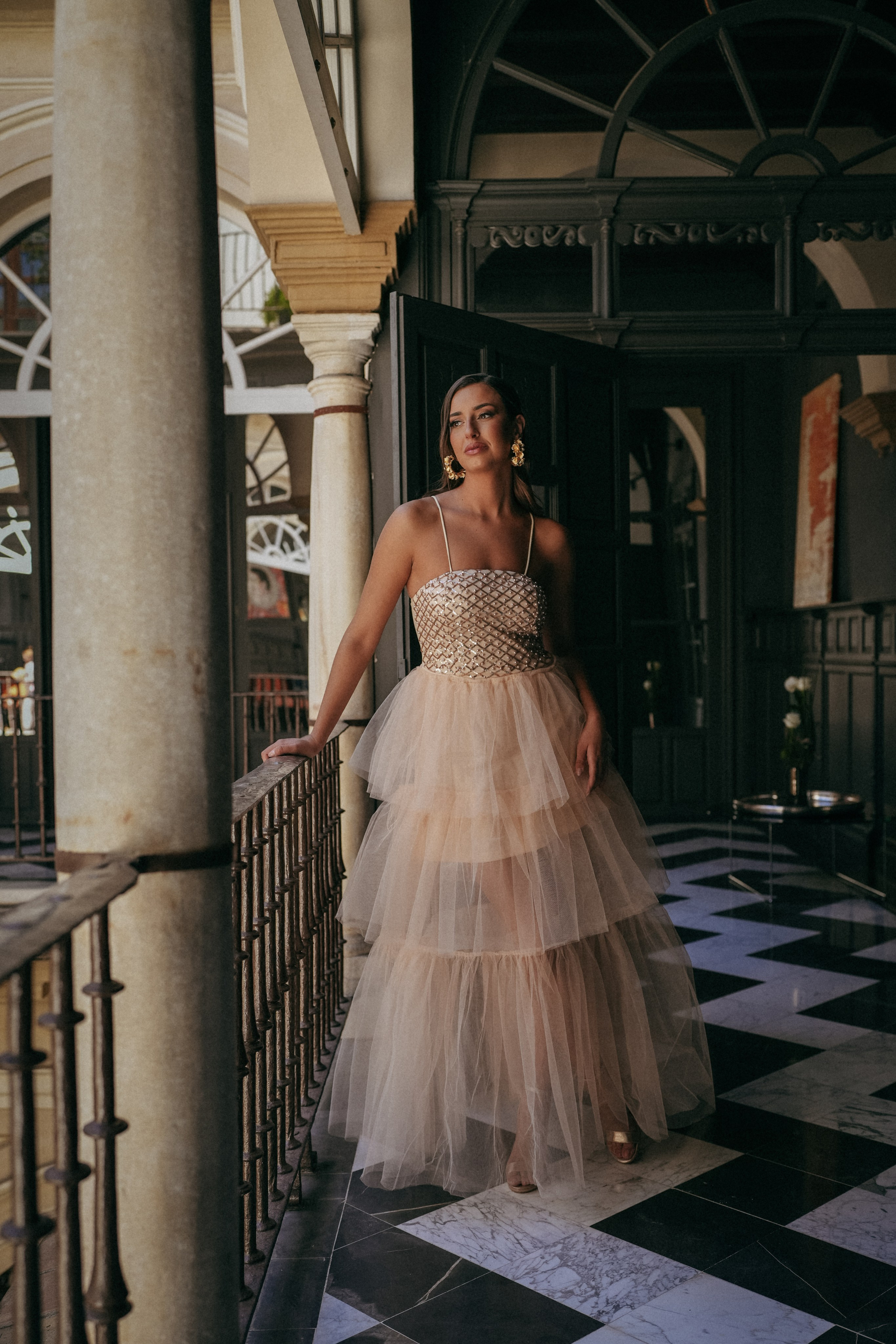 Mi Alma_Sevilha. Portrait and fashion Photographer in Braga, Portugal