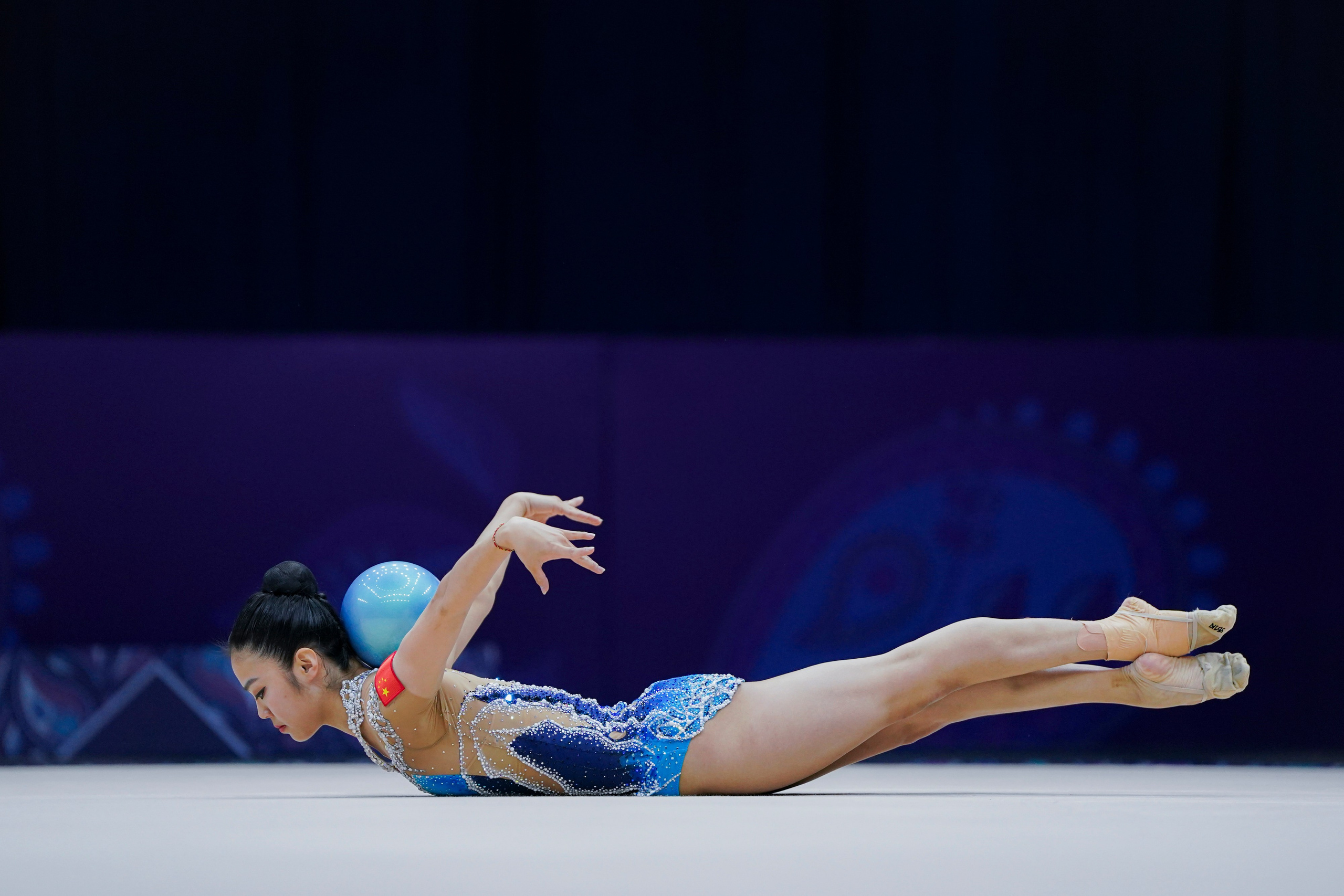WORLD CUP 2024 | Tashkent, Uzbekistan. Gymnastics and dance photography UAE by Kamilla Khasanova