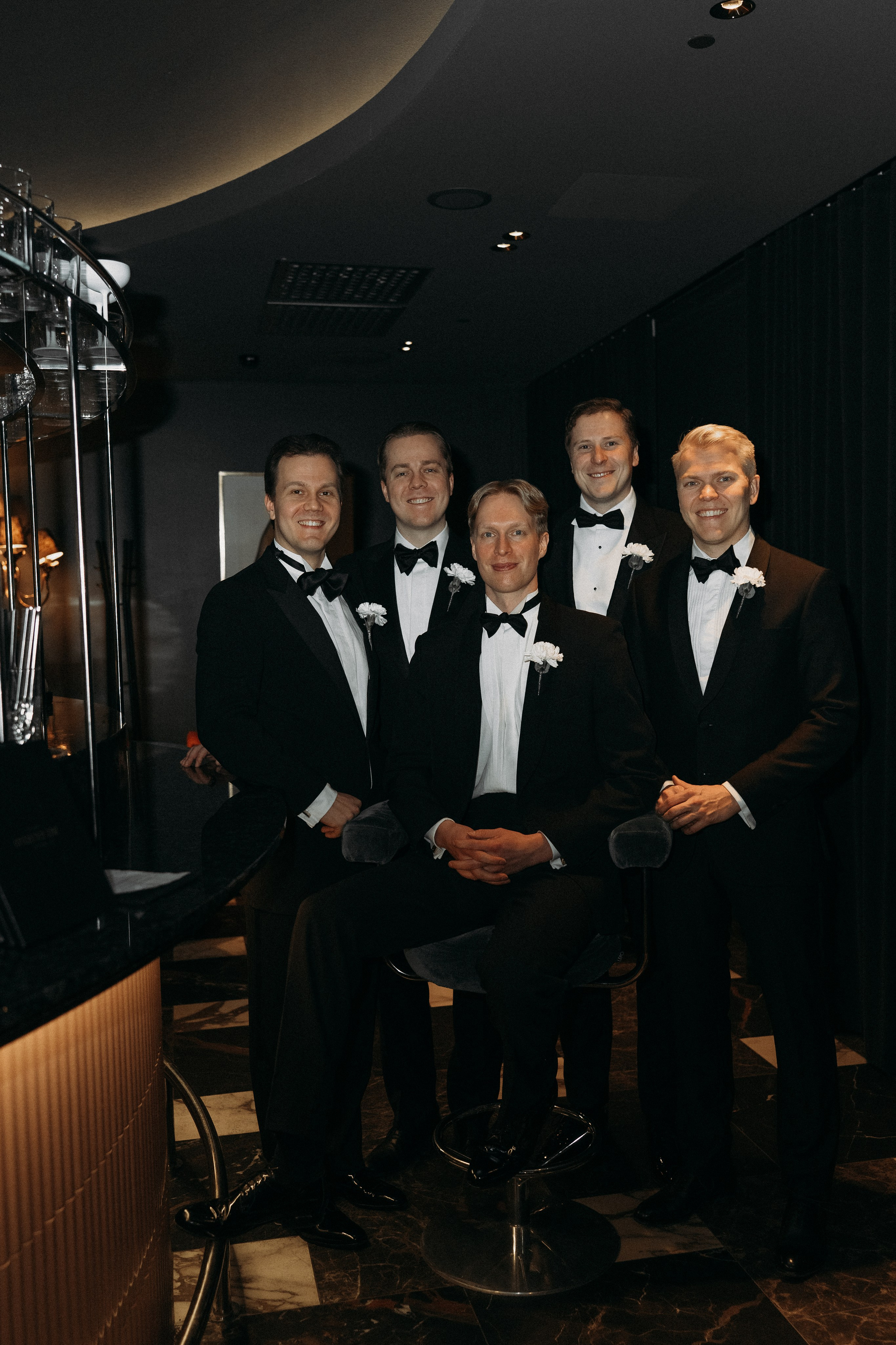 S&H. Victoria Olonen – Cinematic Portrait Artist | Helsinki & Europe