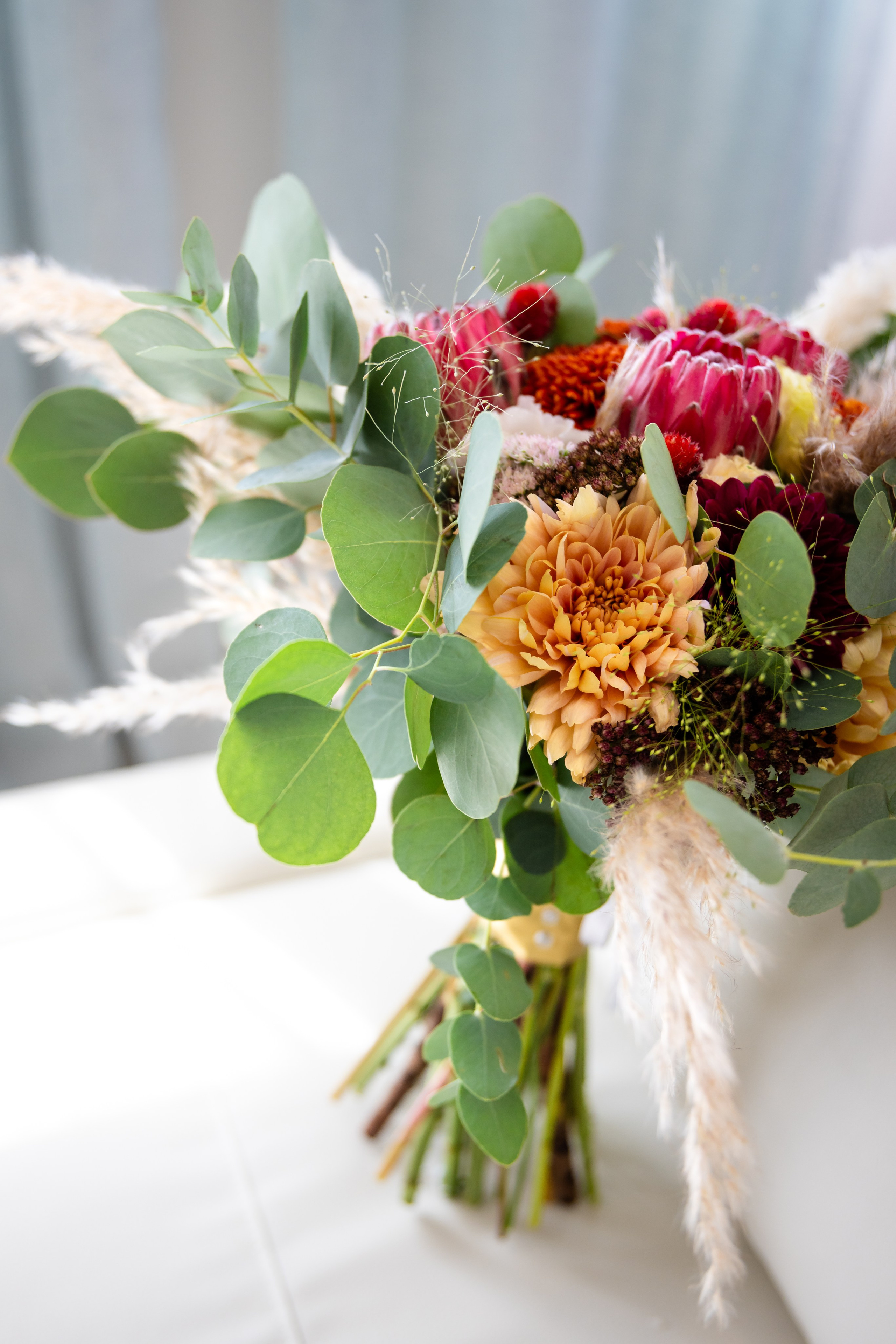 Galeria e Filme de Casamento — Rita & Délio — Quinta do Juncal. Luxury Wedding Photography & Cinematic Films | Portugal & Destination Weddings | Ricardo & Mary Pictures