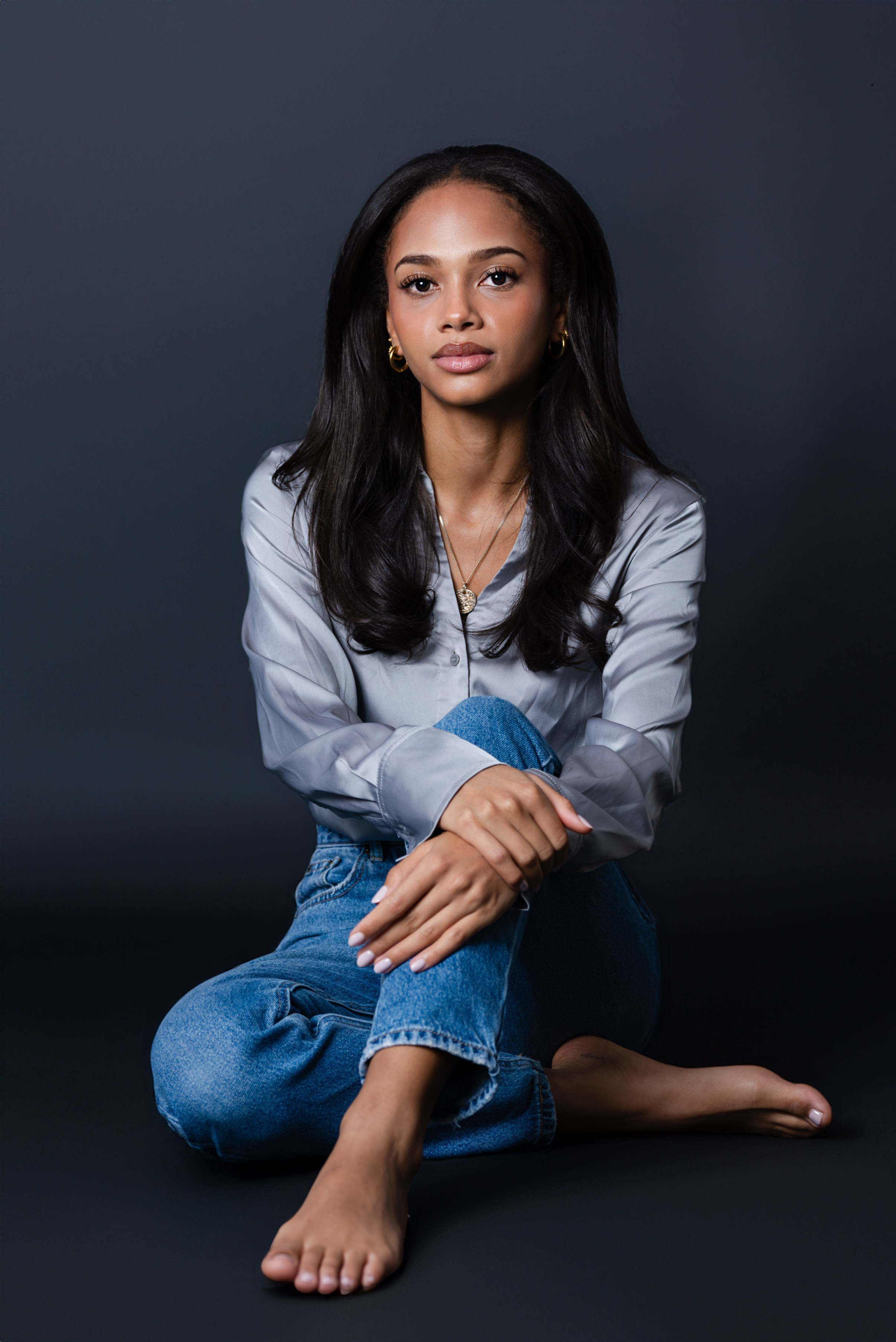 Femy (Producer). Fotostudio in Metzingen