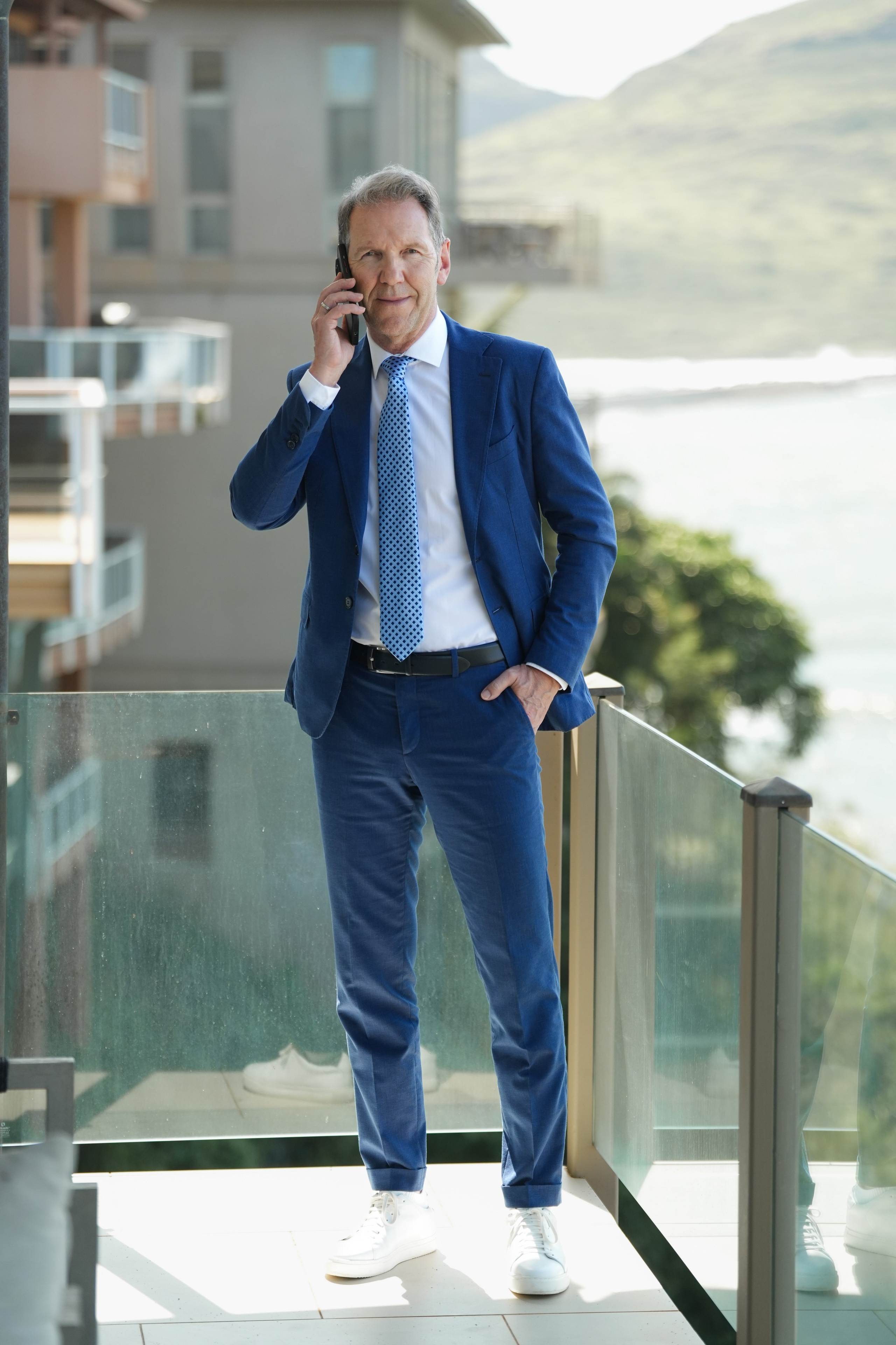 André. Fotostudio in Metzingen