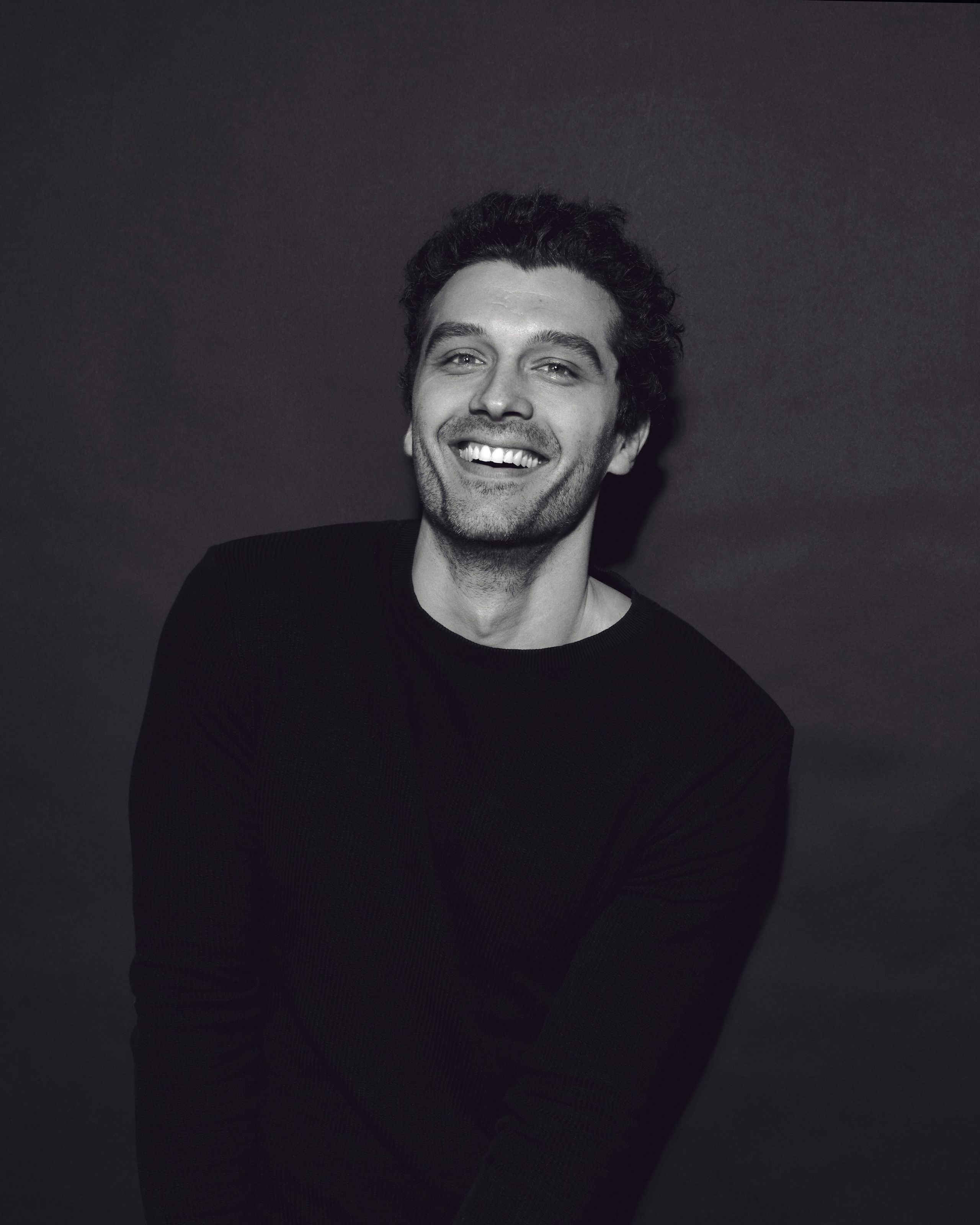 PAVEL GRABOVSKIY. Abdrshin Valeriy photographer