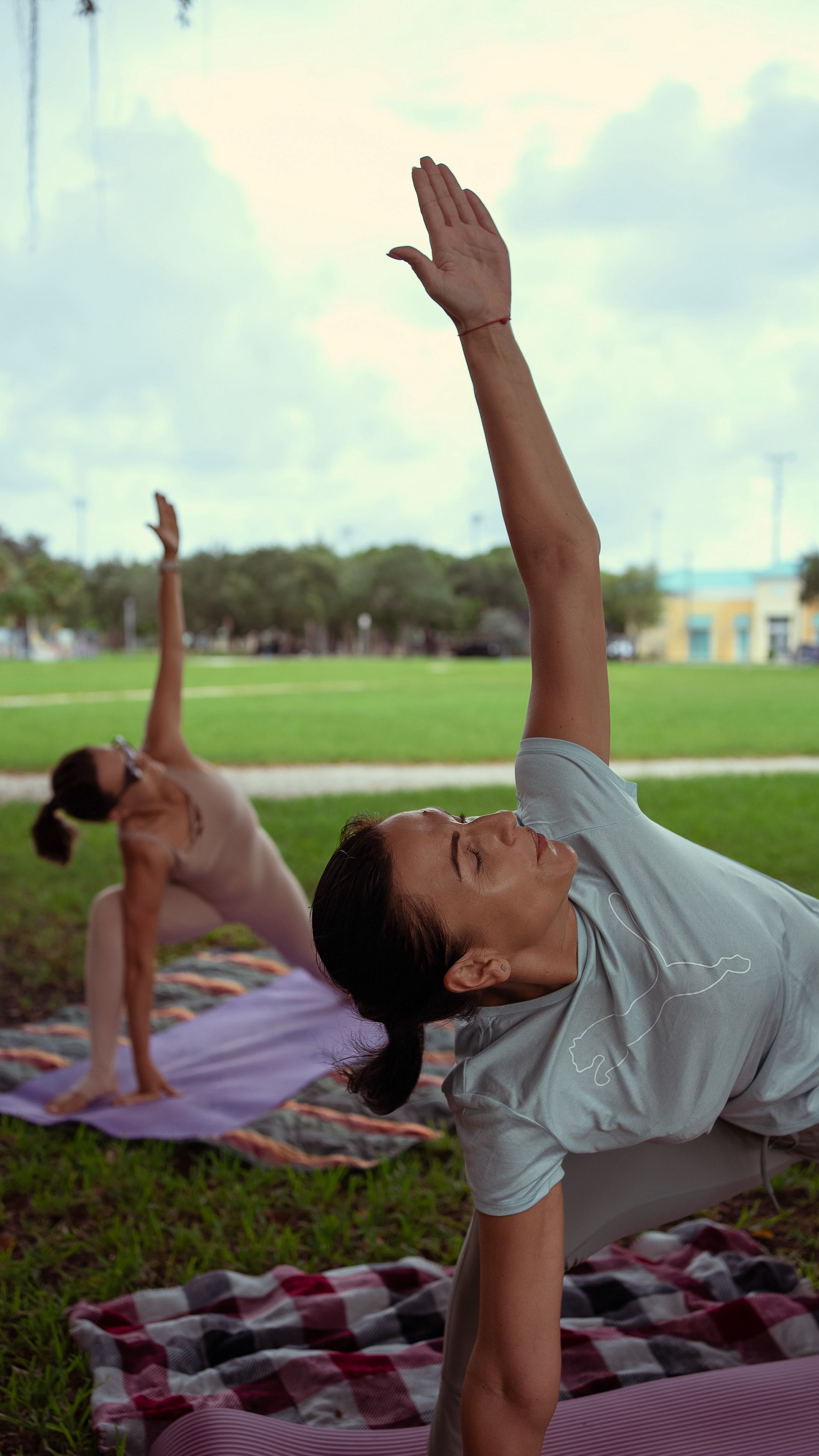 Events. Tatiana Ketova