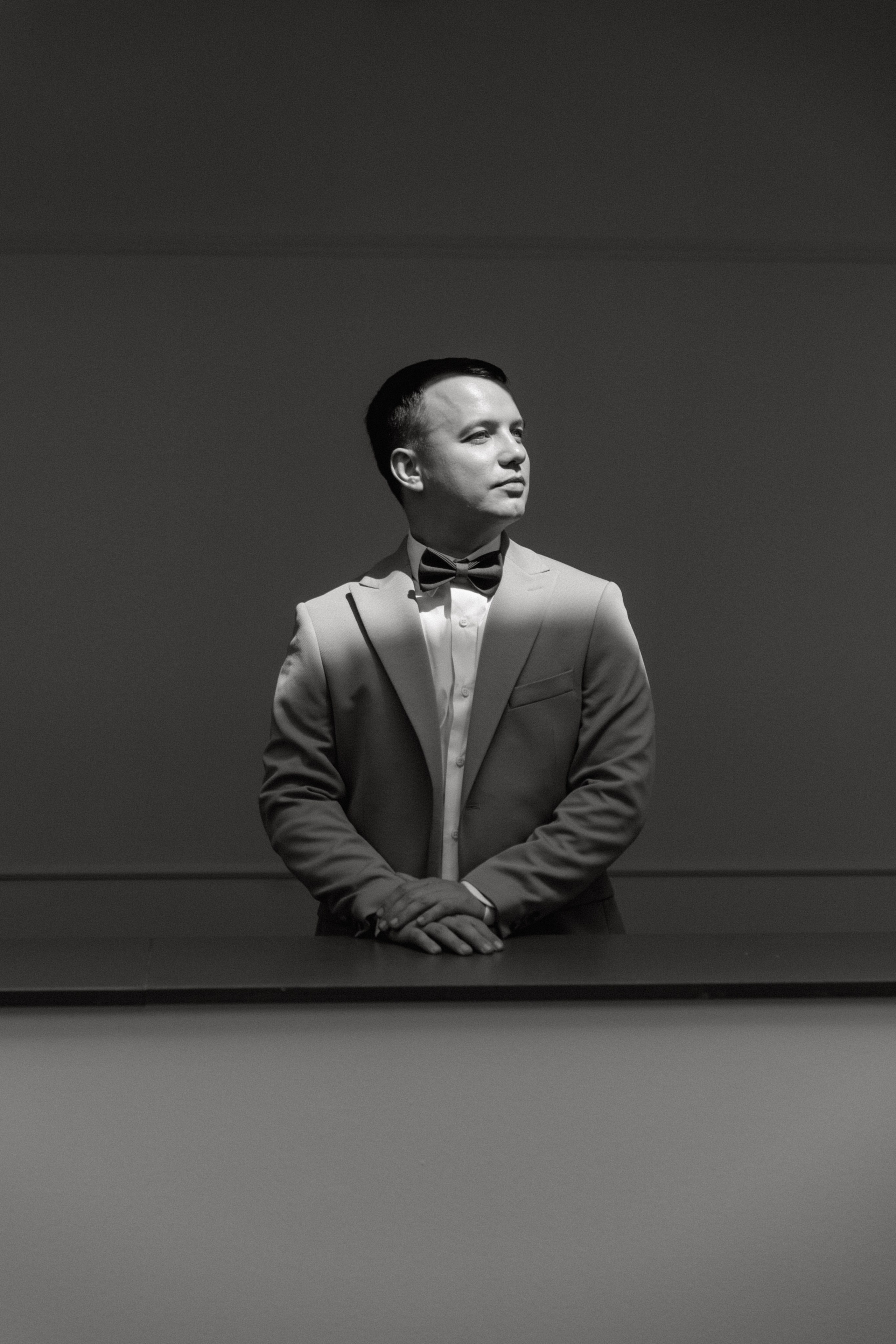 Vlada & Anton. Photographer Anna Nazarenko