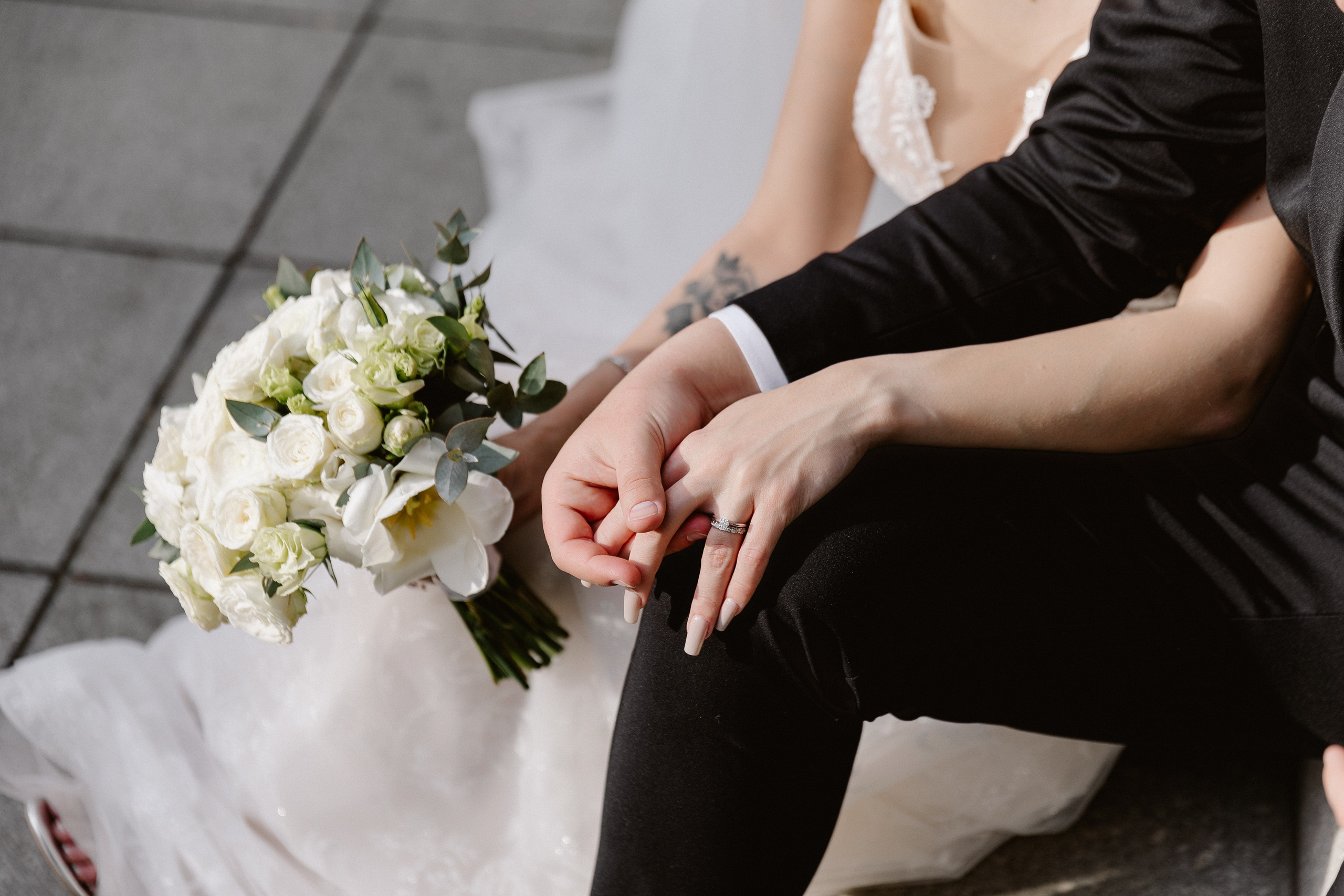 Vlada & Vlad. Photographer Anna Nazarenko