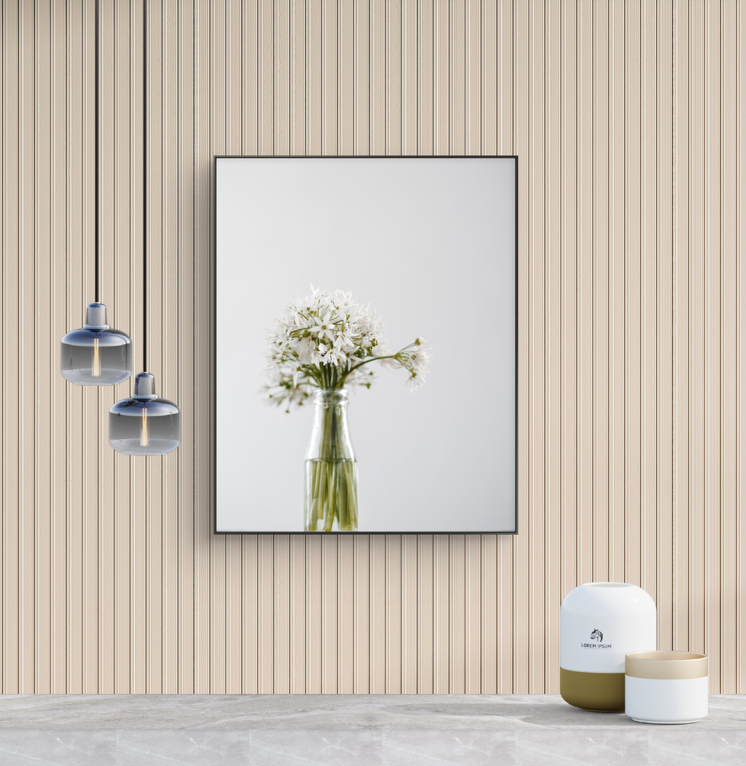 WILD GARLIC. Natalja Poplavska — Visual artist, Photographer, East Sussex, London