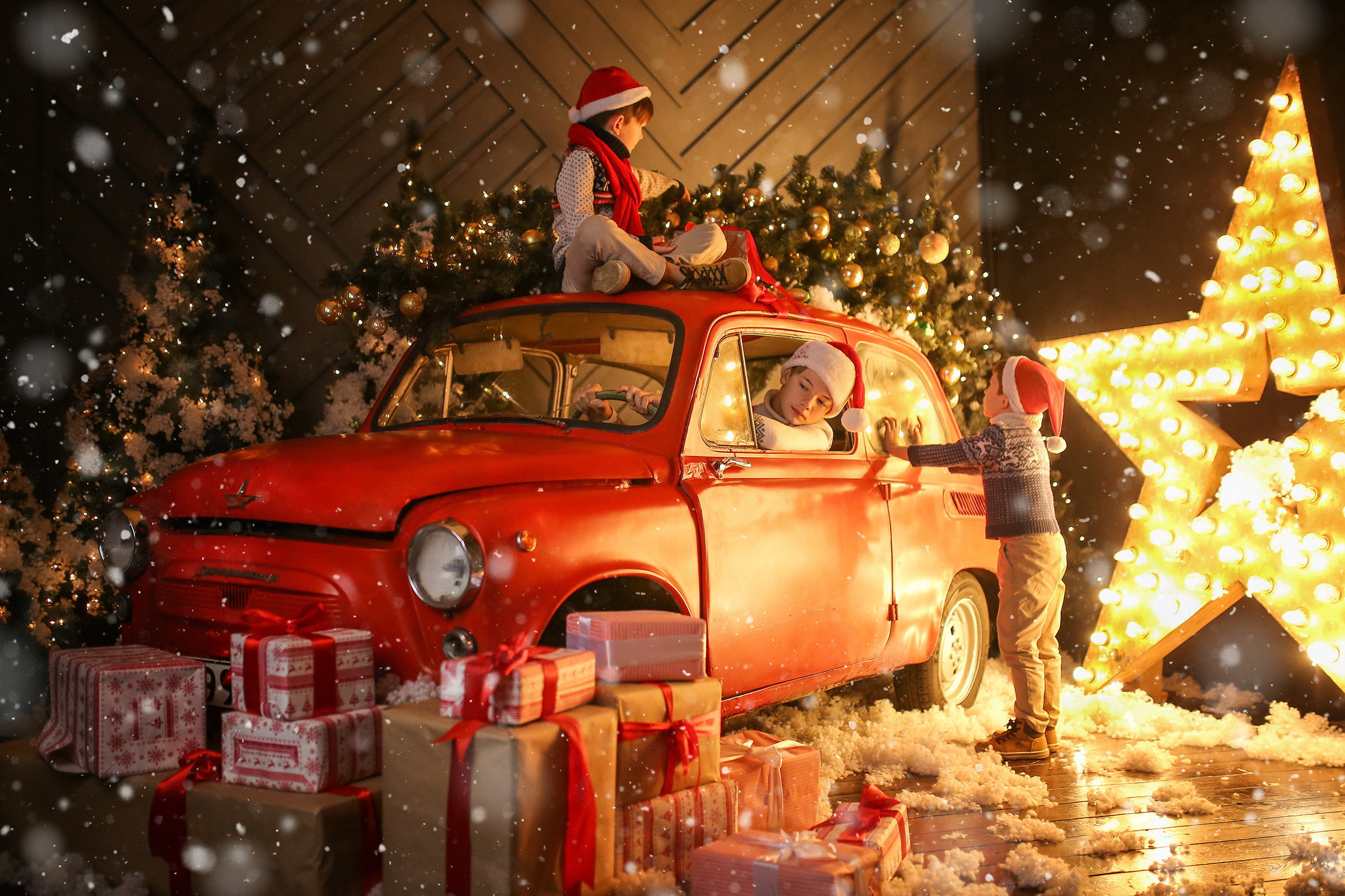 Скоро Новый год!. Свадебный, семейный и детский фотограф в Беларуси и за ее пределами