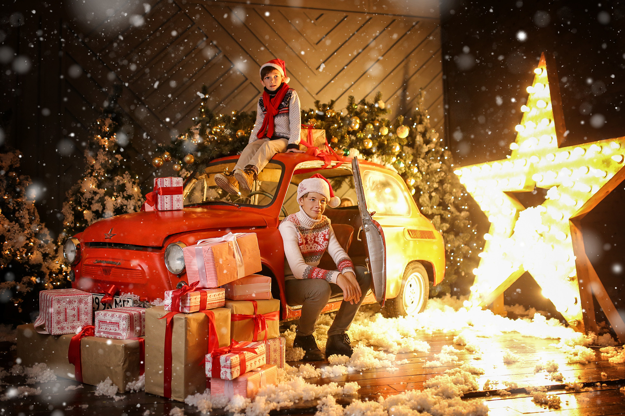 Скоро Новый год!. Свадебный, семейный и детский фотограф в Беларуси и за ее пределами