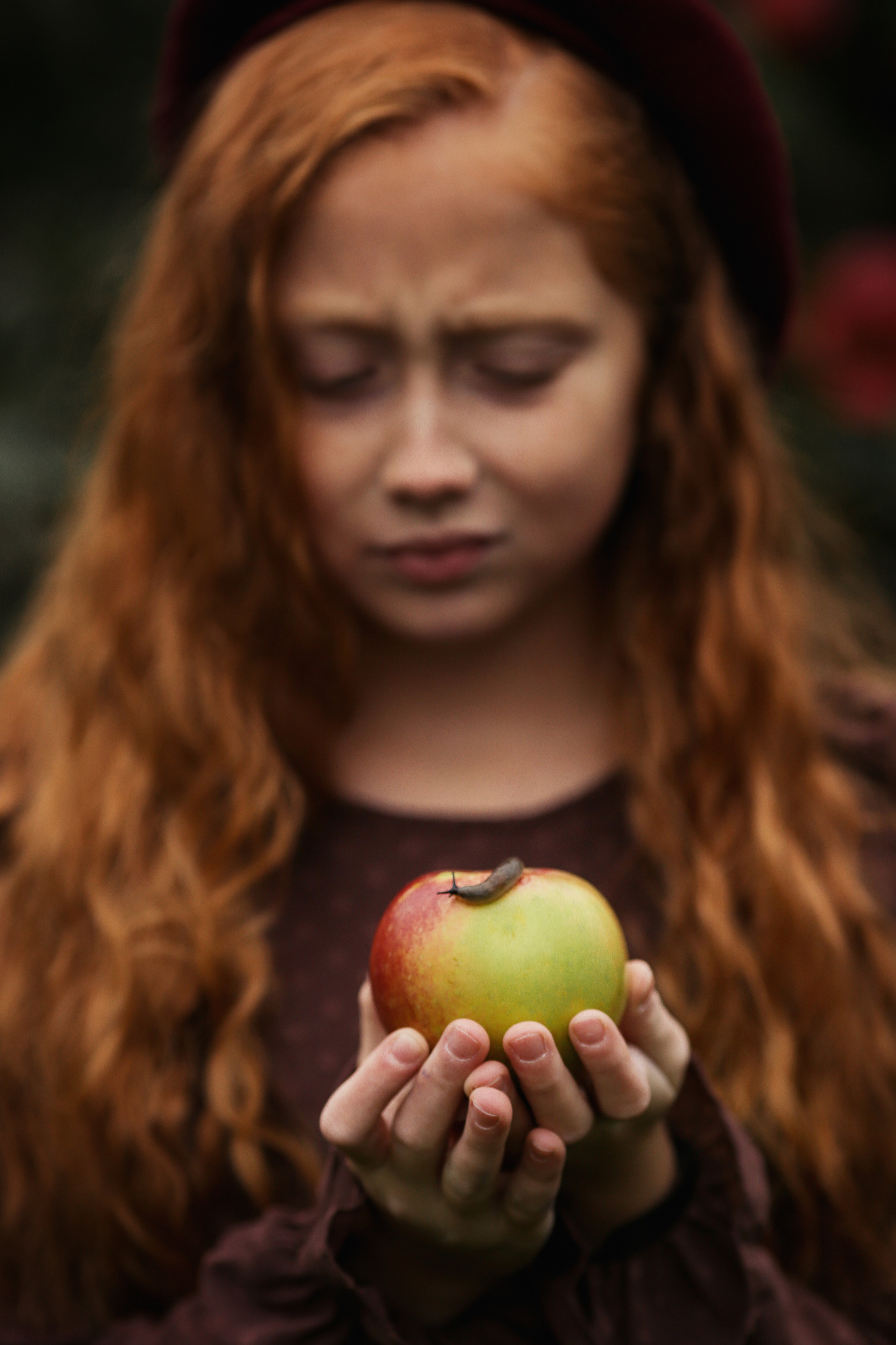 Яблочки. Свадебный, семейный и детский фотограф в Беларуси и за ее пределами