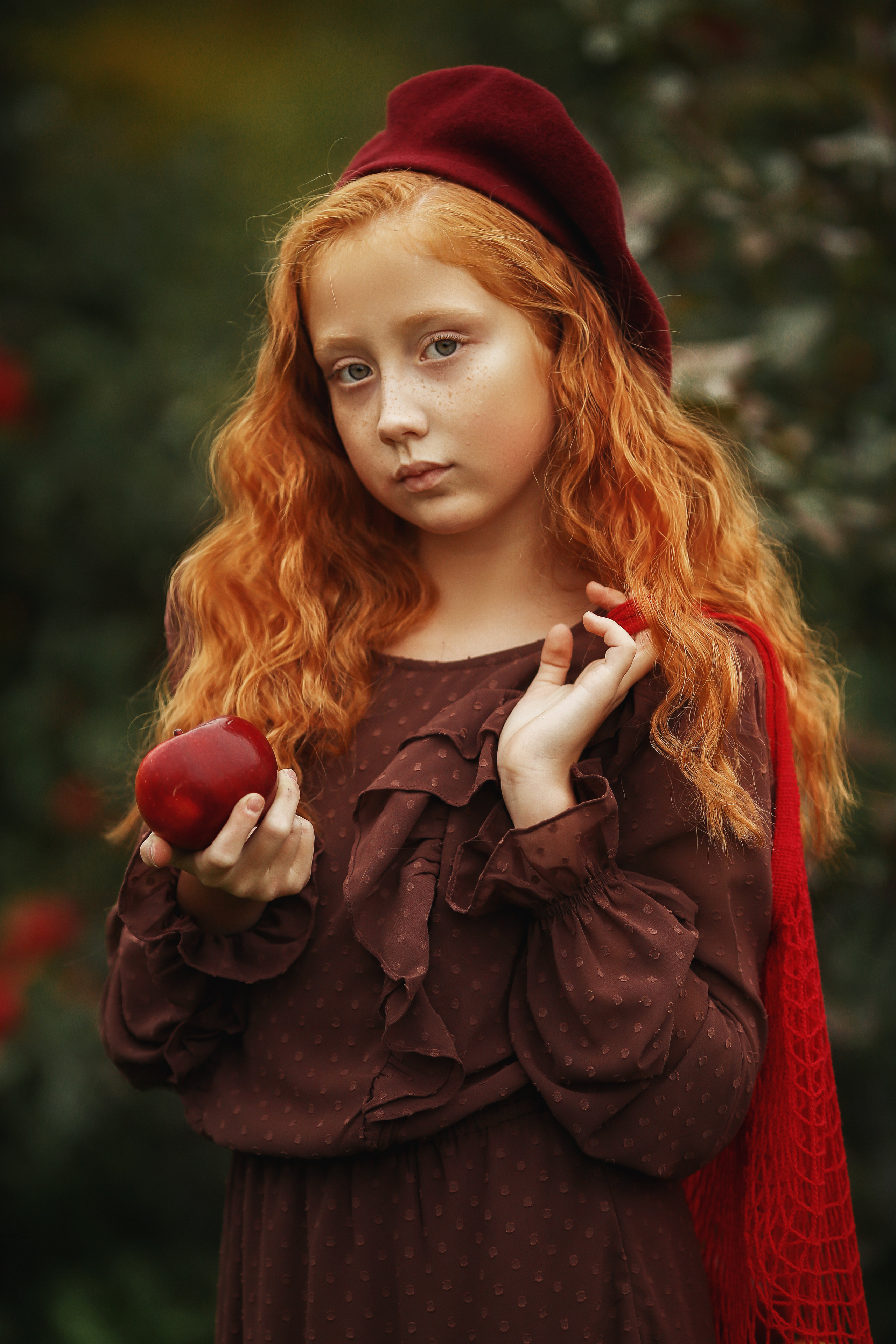 Яблочки. Свадебный, семейный и детский фотограф в Беларуси и за ее пределами