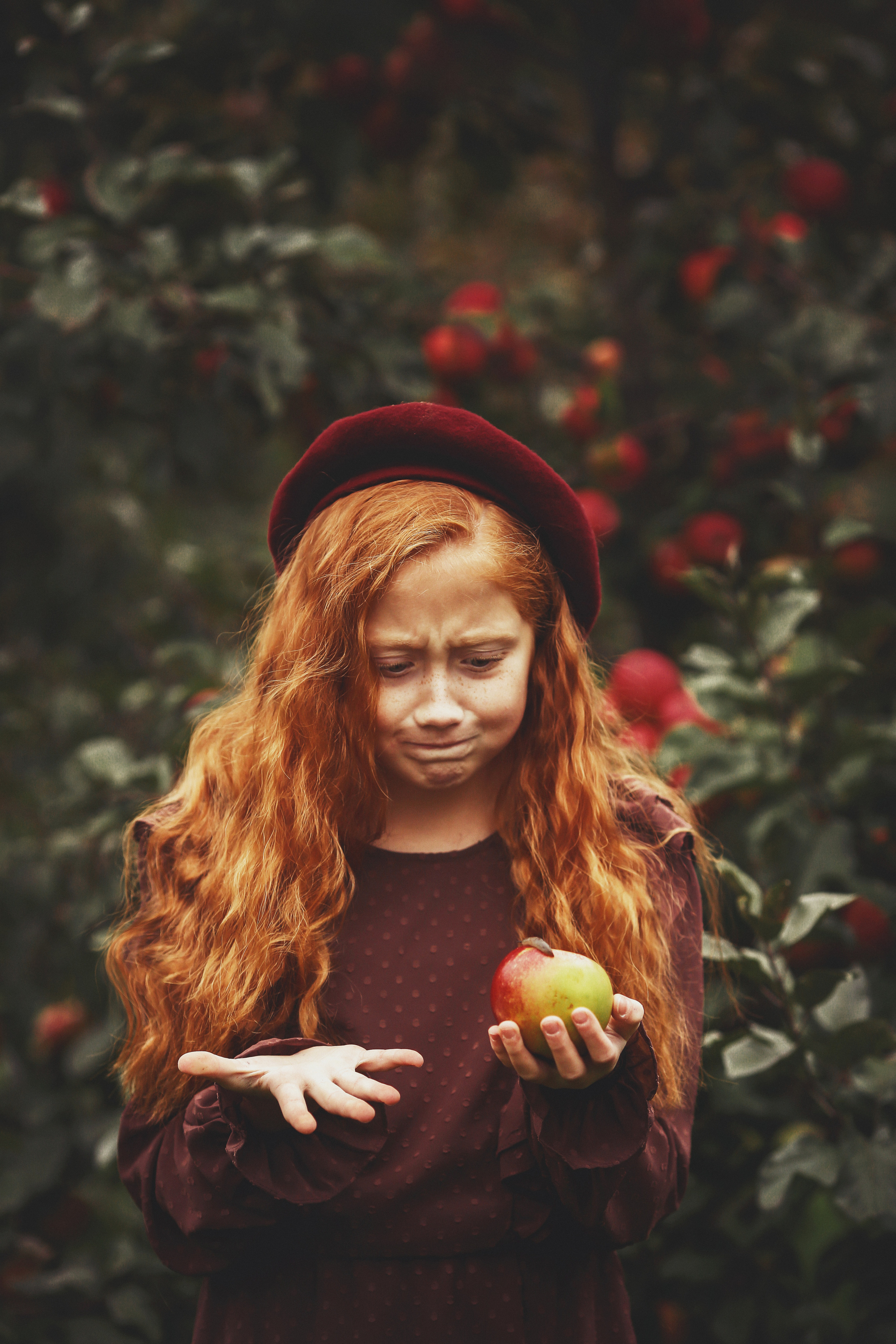 Яблочки. Свадебный, семейный и детский фотограф в Беларуси и за ее пределами