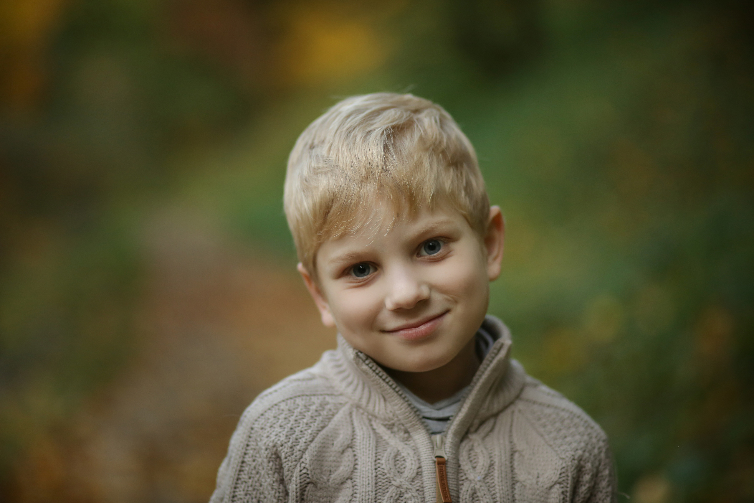 Осенняя. Свадебный, семейный и детский фотограф в Беларуси и за ее пределами