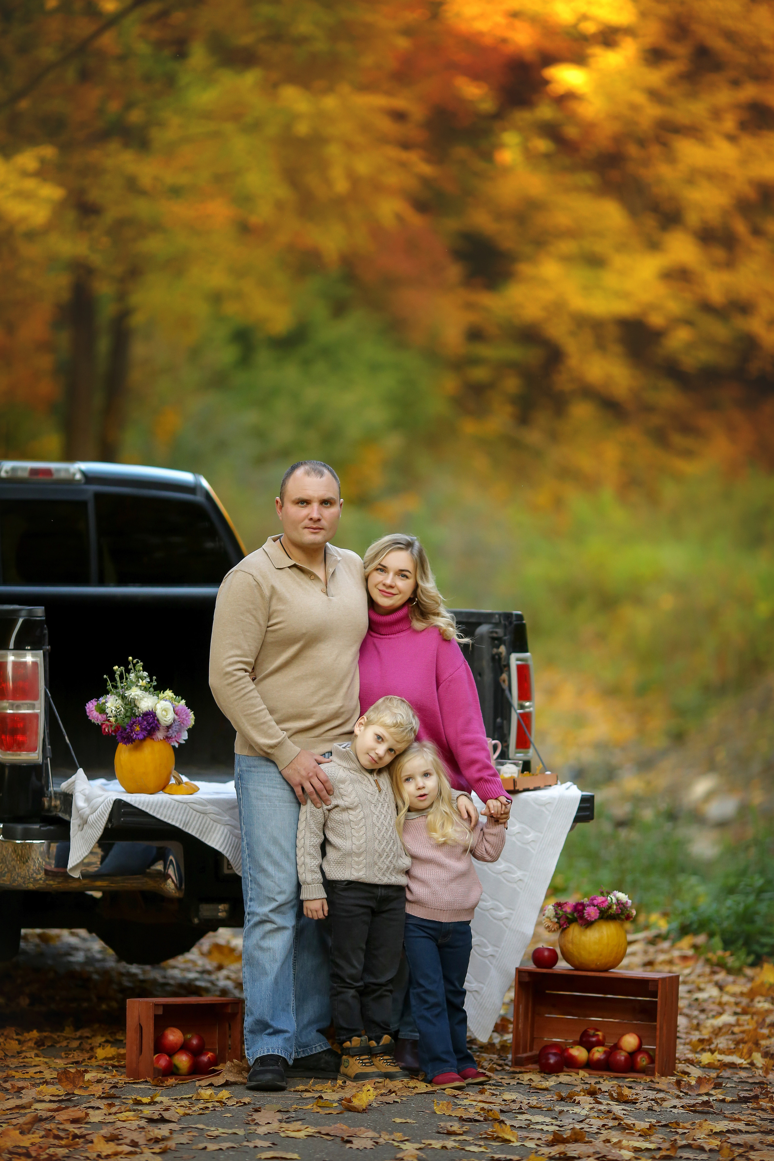 Проект «Ребята с нашего двора». Свадебный, семейный и детский фотограф в Беларуси и за ее пределами