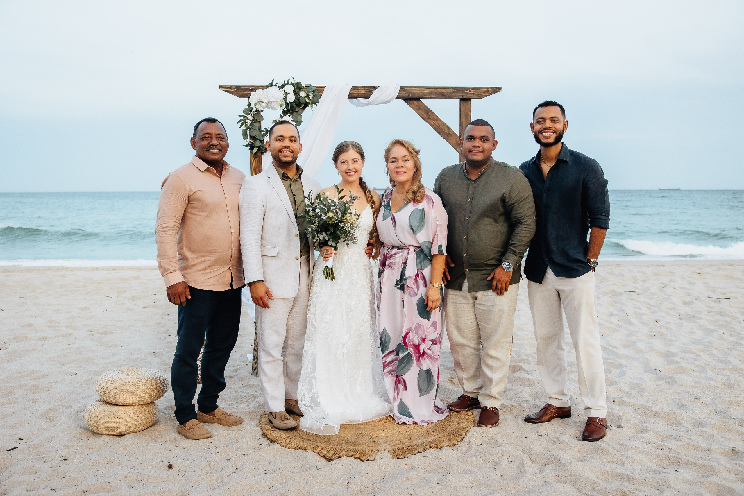 Heather & Jose wedding. Alya Leto Photographer