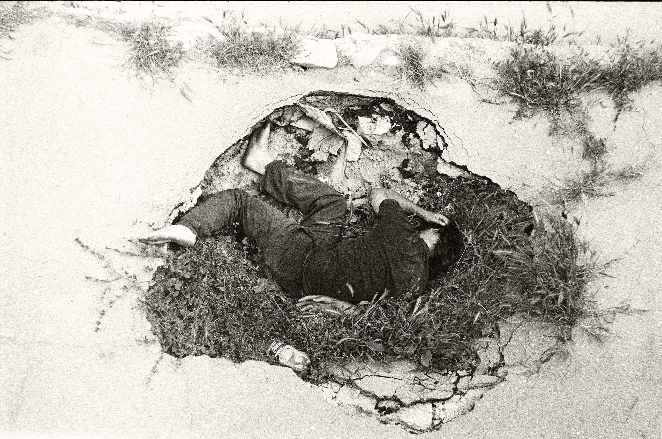 Personal Photography. Arman Milani, Brand-Focused Video Production & Content Creation, Based in Berlin