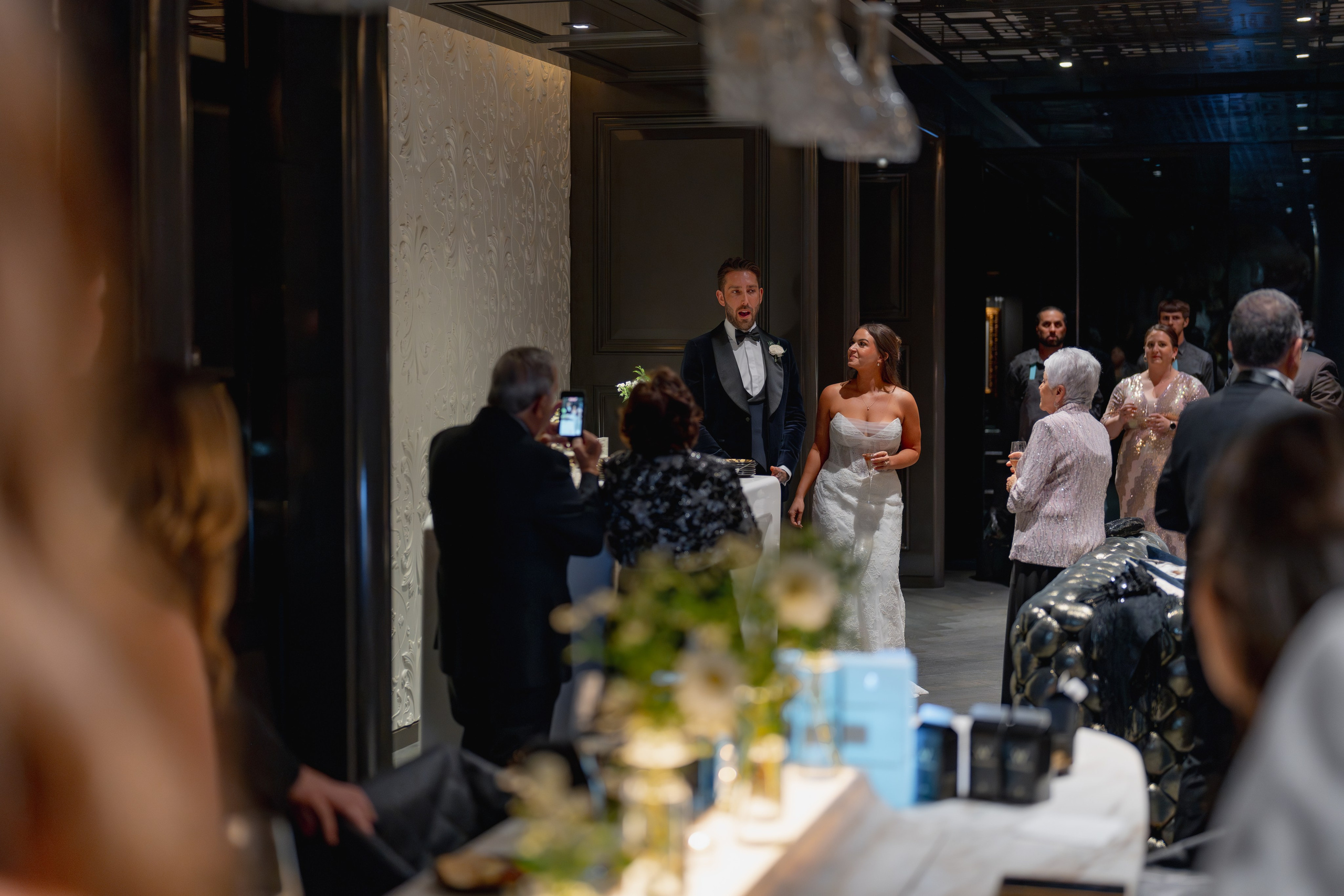 Leigh and Jennifer wedding day. Anna Krasnova Wedding photographer