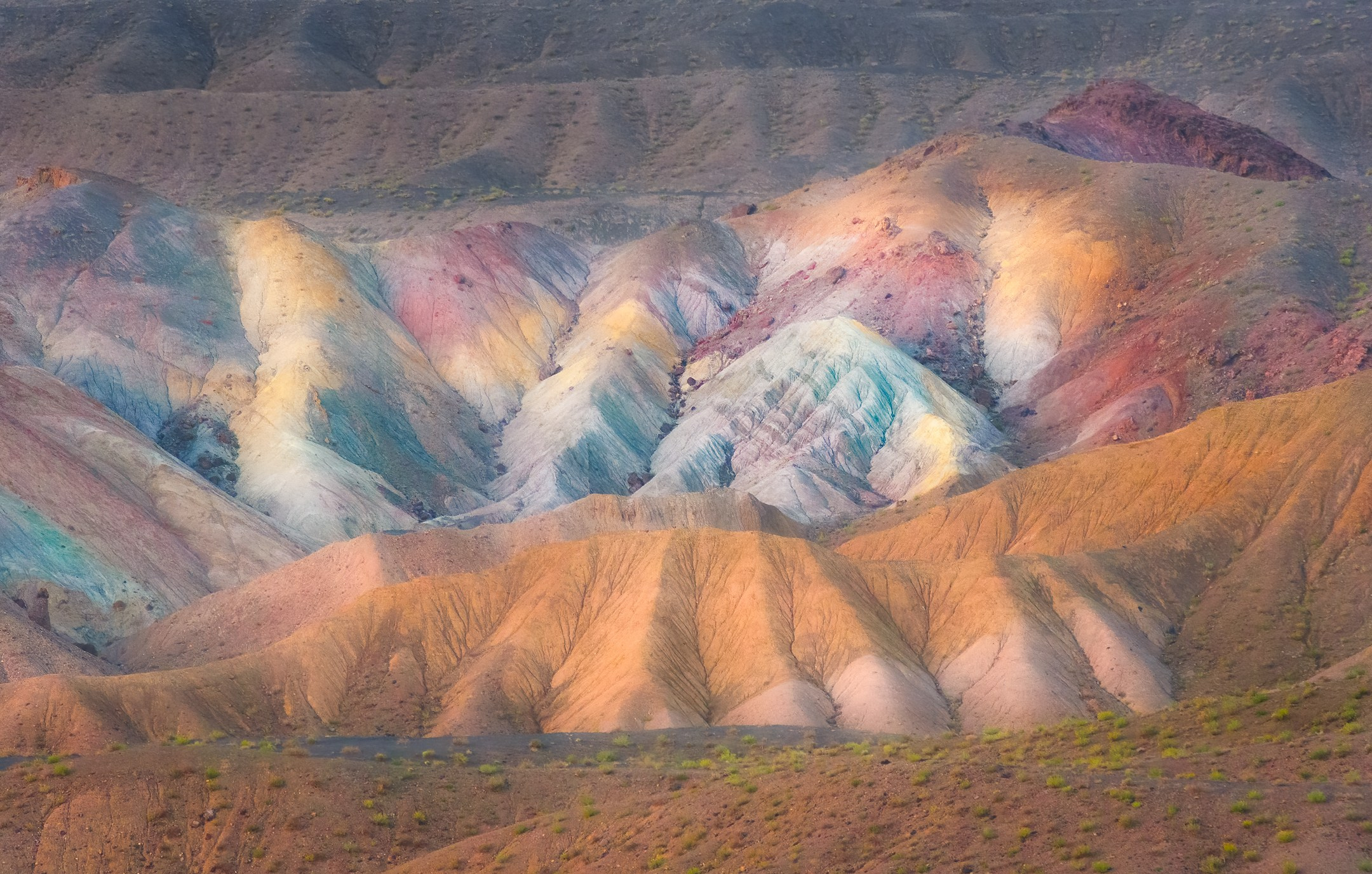 Landscape. Amirhamzeh Mashayekhi Photographer
