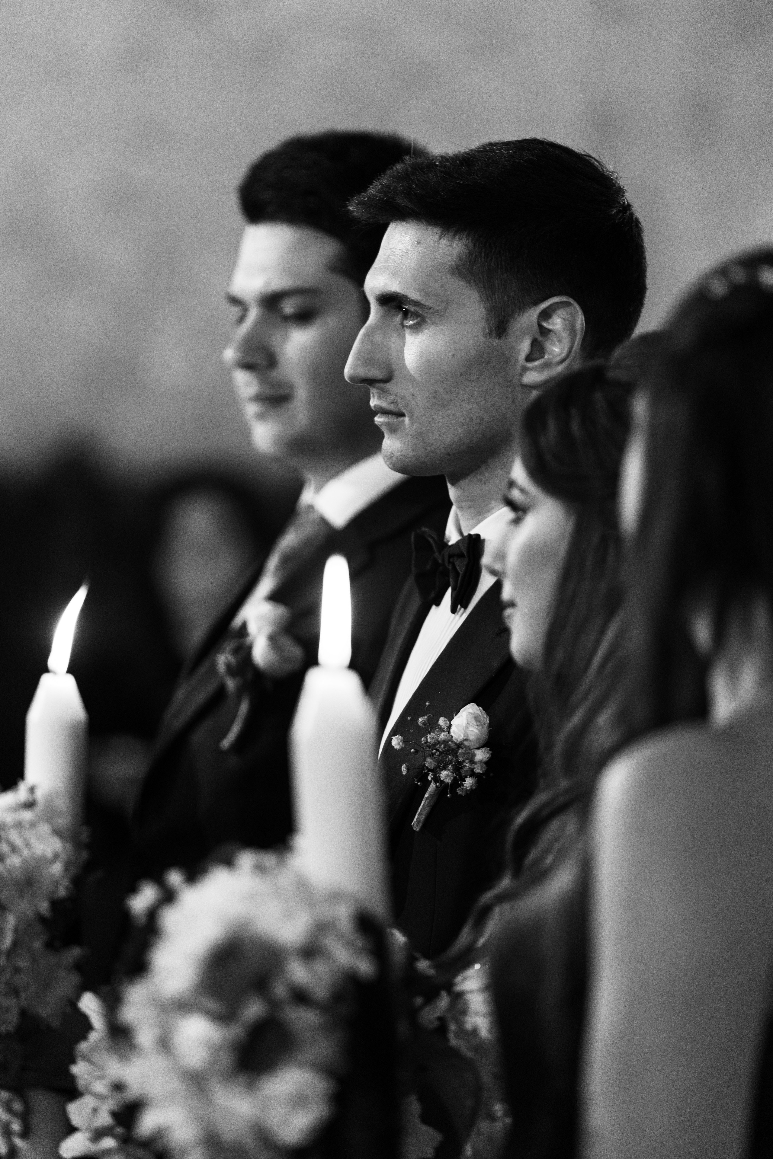 Weddings. Razvan Sogor Photography