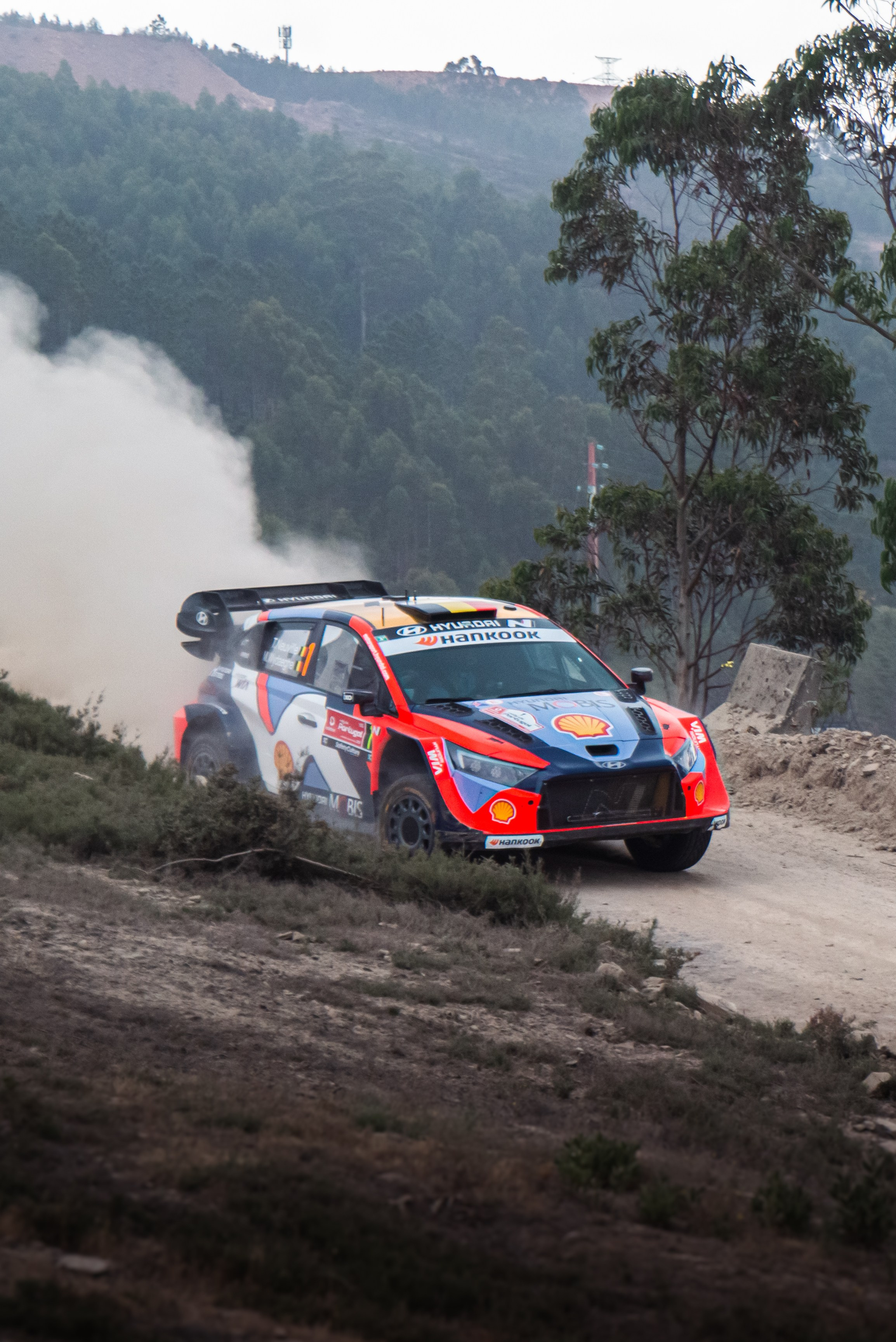 AUTO. MA Visuals — Fotografia e Vídeo