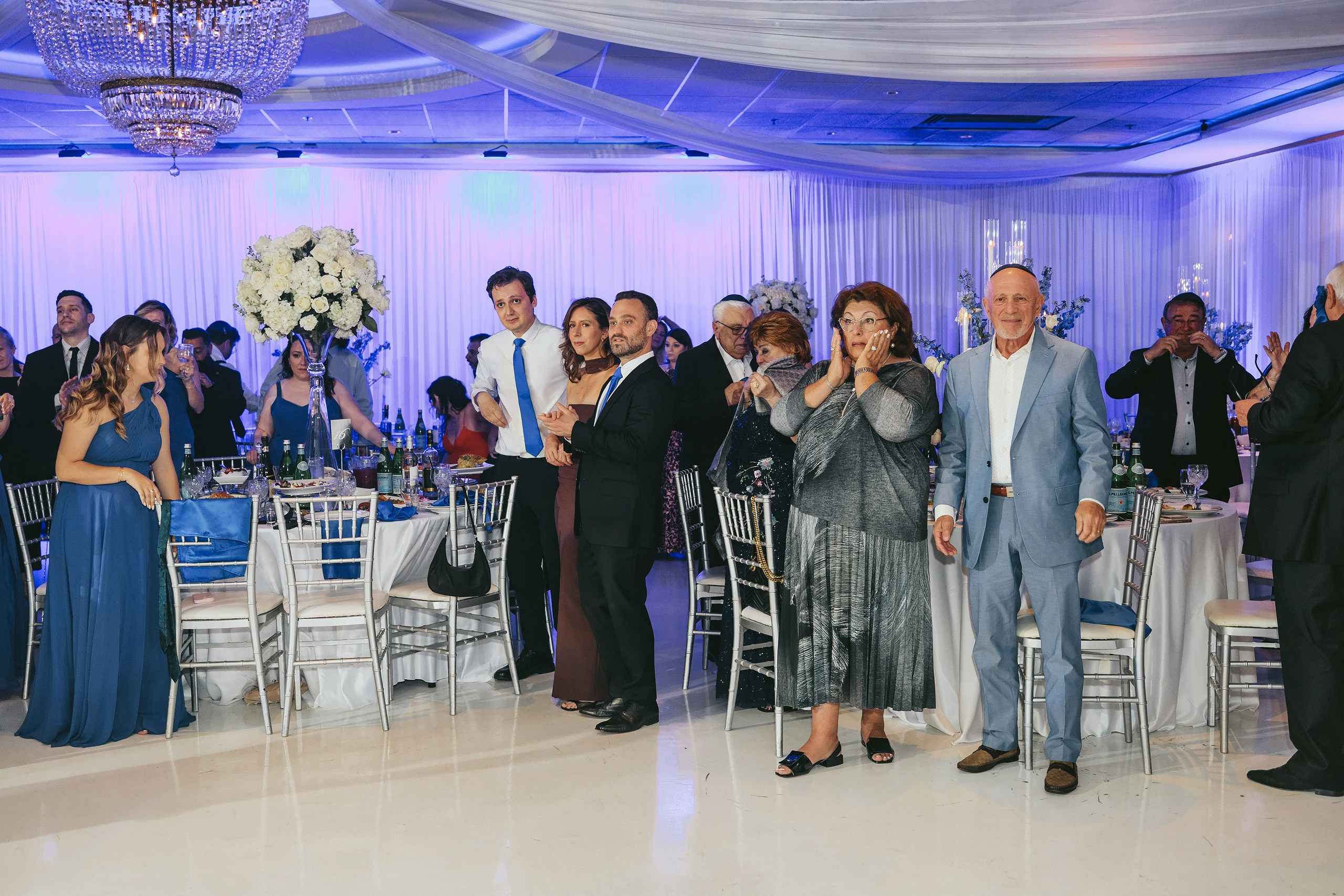 06.08.2025 Wedding. Wedding family event photographer in Chicago Nick Yushevich