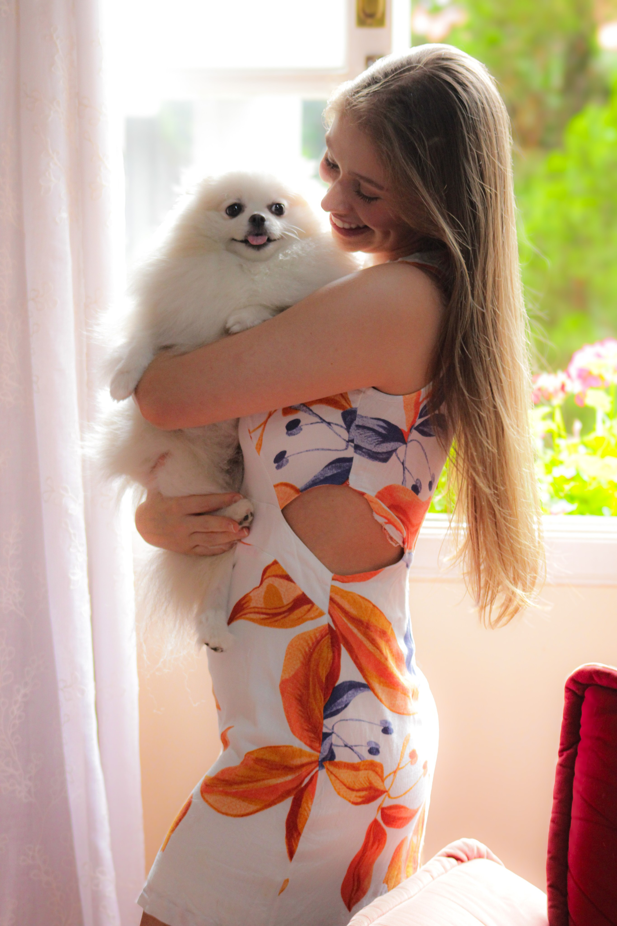 Ensaio Lyfestyle. Valkyestudio