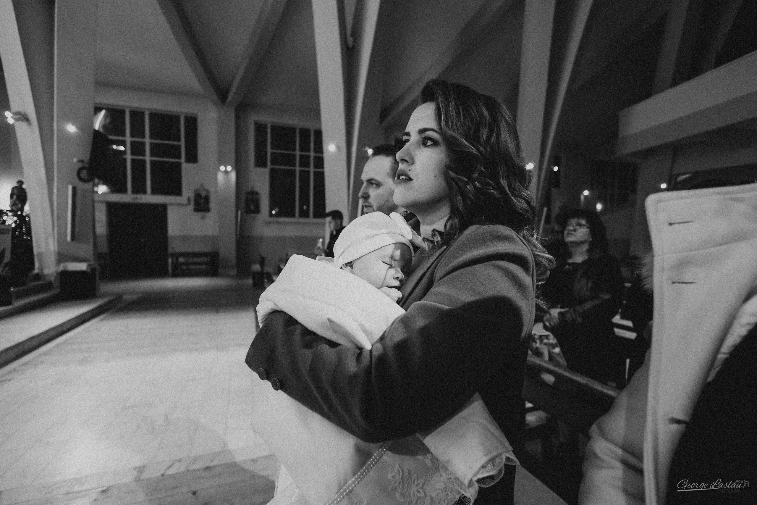 Anais Ioana. George Laslău Fotograf