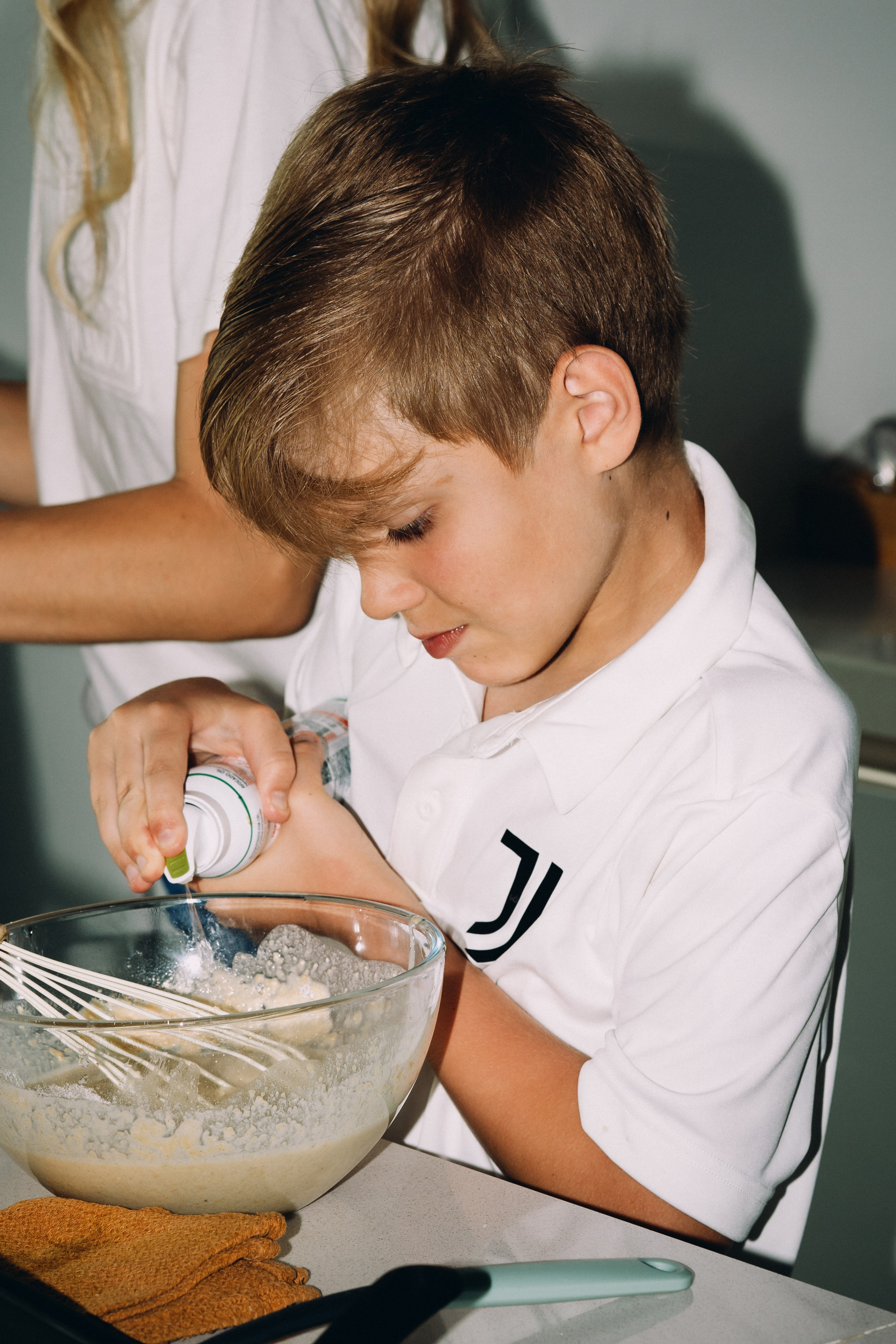 Pancakes Homestory. Elena Pretzner Photography