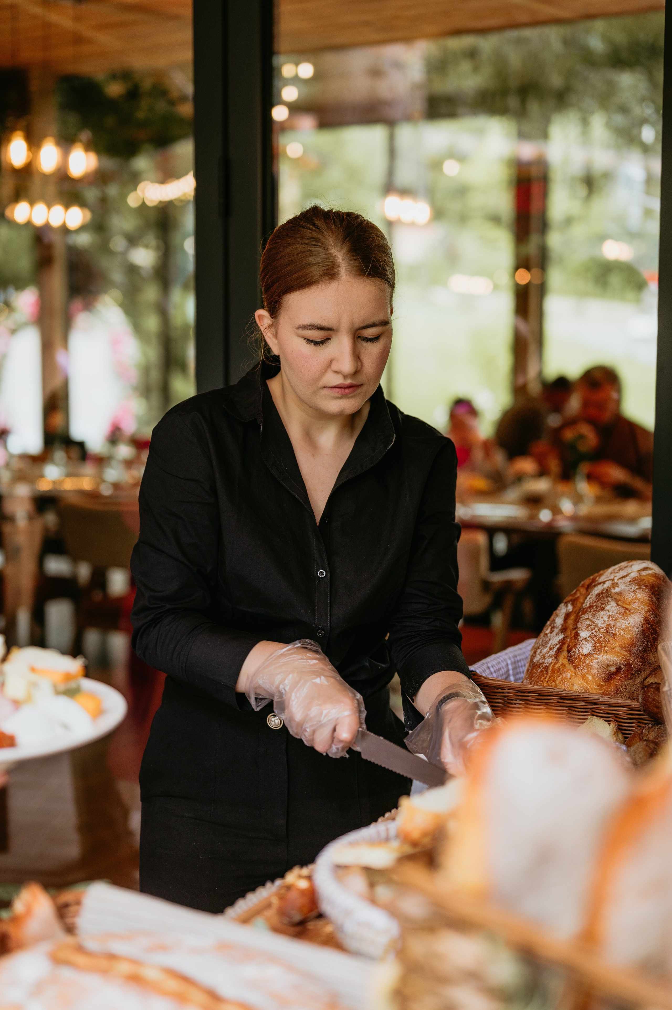 Flavio si Sarona. Valentin Melen — wedding photographer