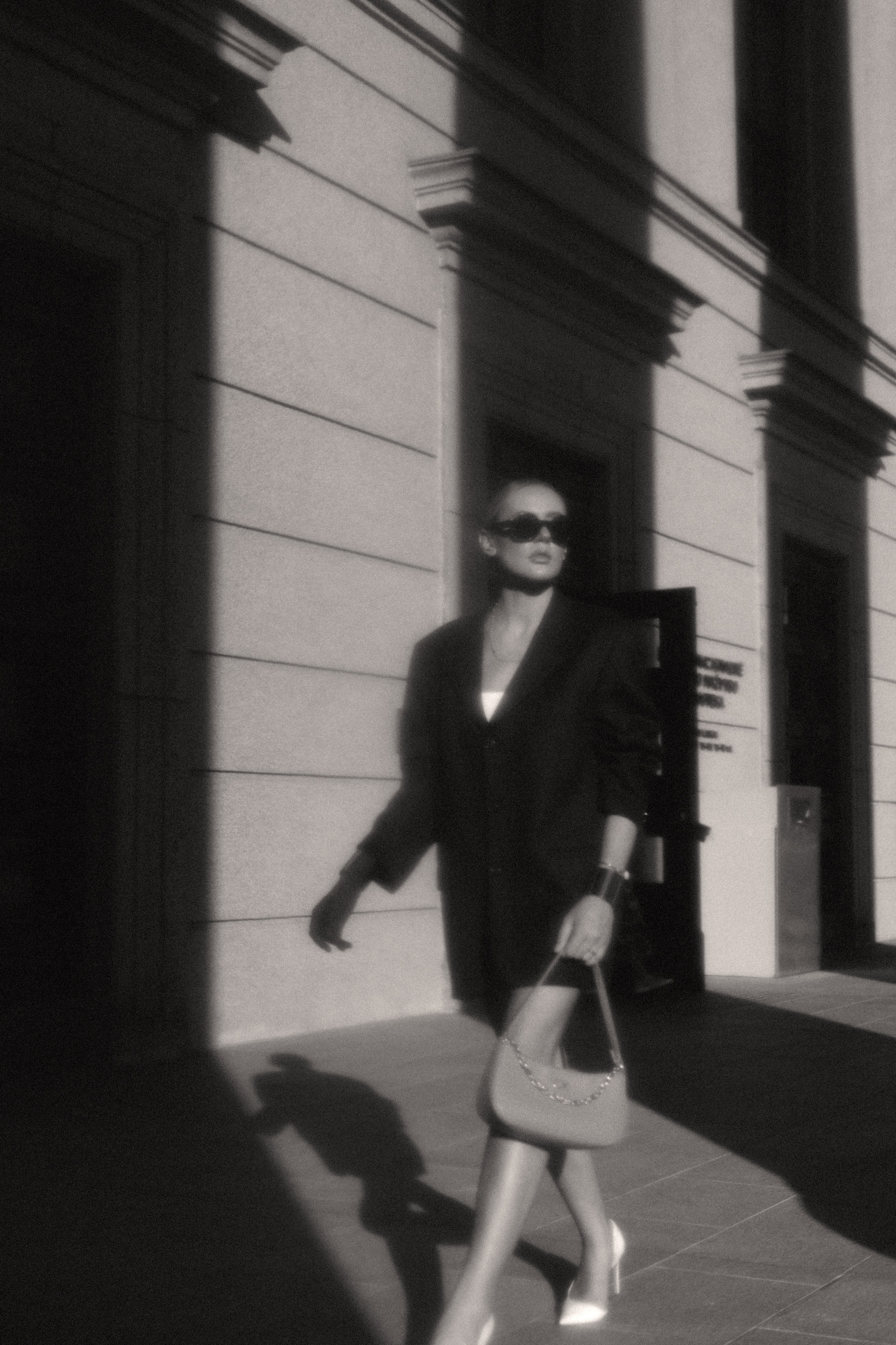 Aida. Fotografė Agnė Navickaitė